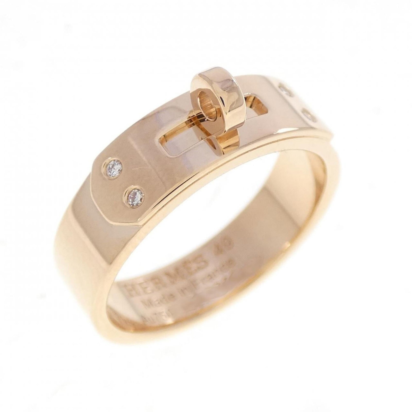 Ring Band Hermes (1 of 5)