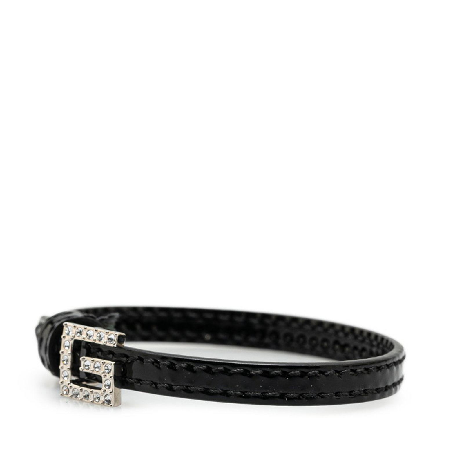 Charm Leather Gucci - 2