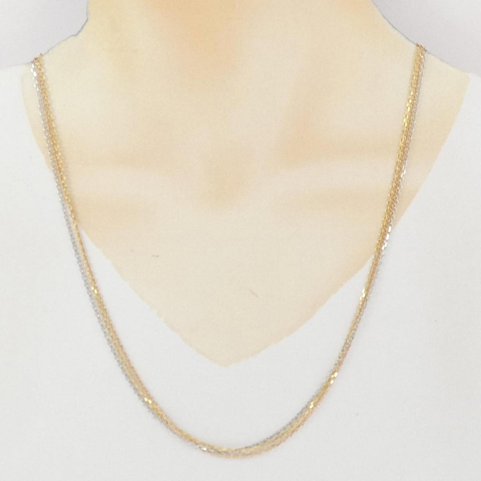 Trinity Cartier Necklace - 5