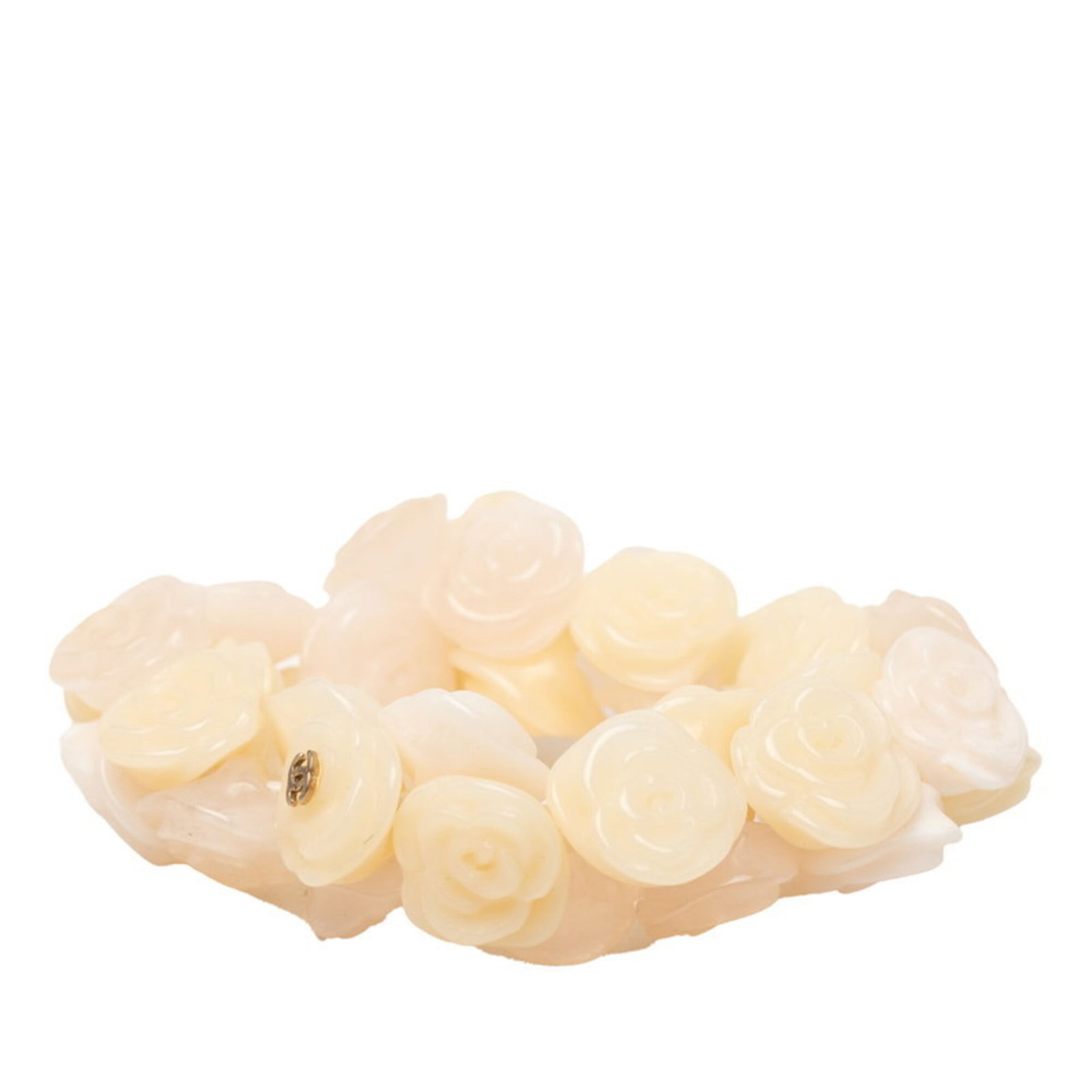 Charm Plastic Chanel - 2