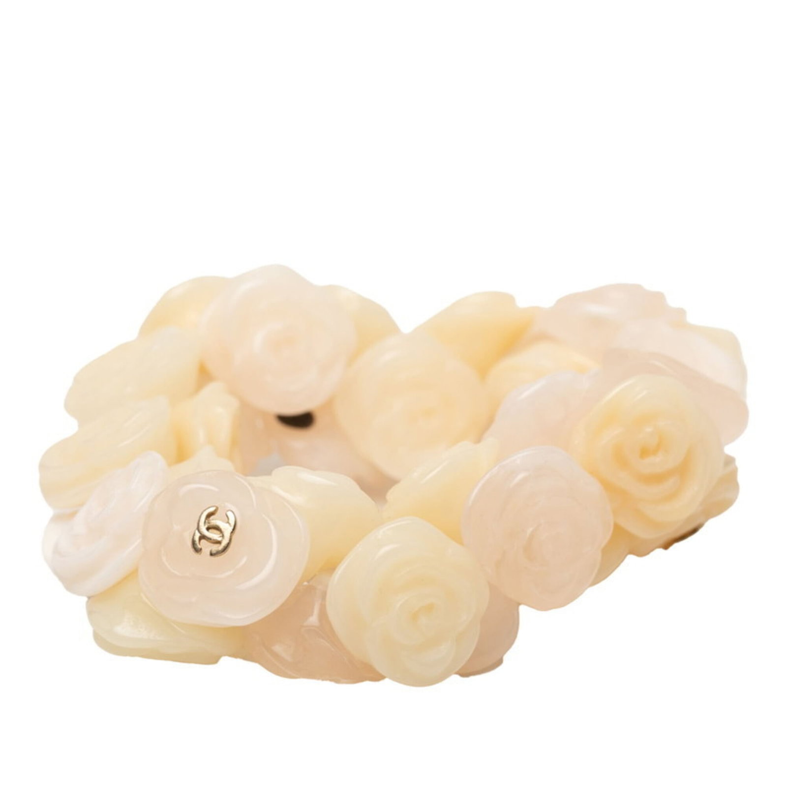 Charm Plastic Chanel - 3