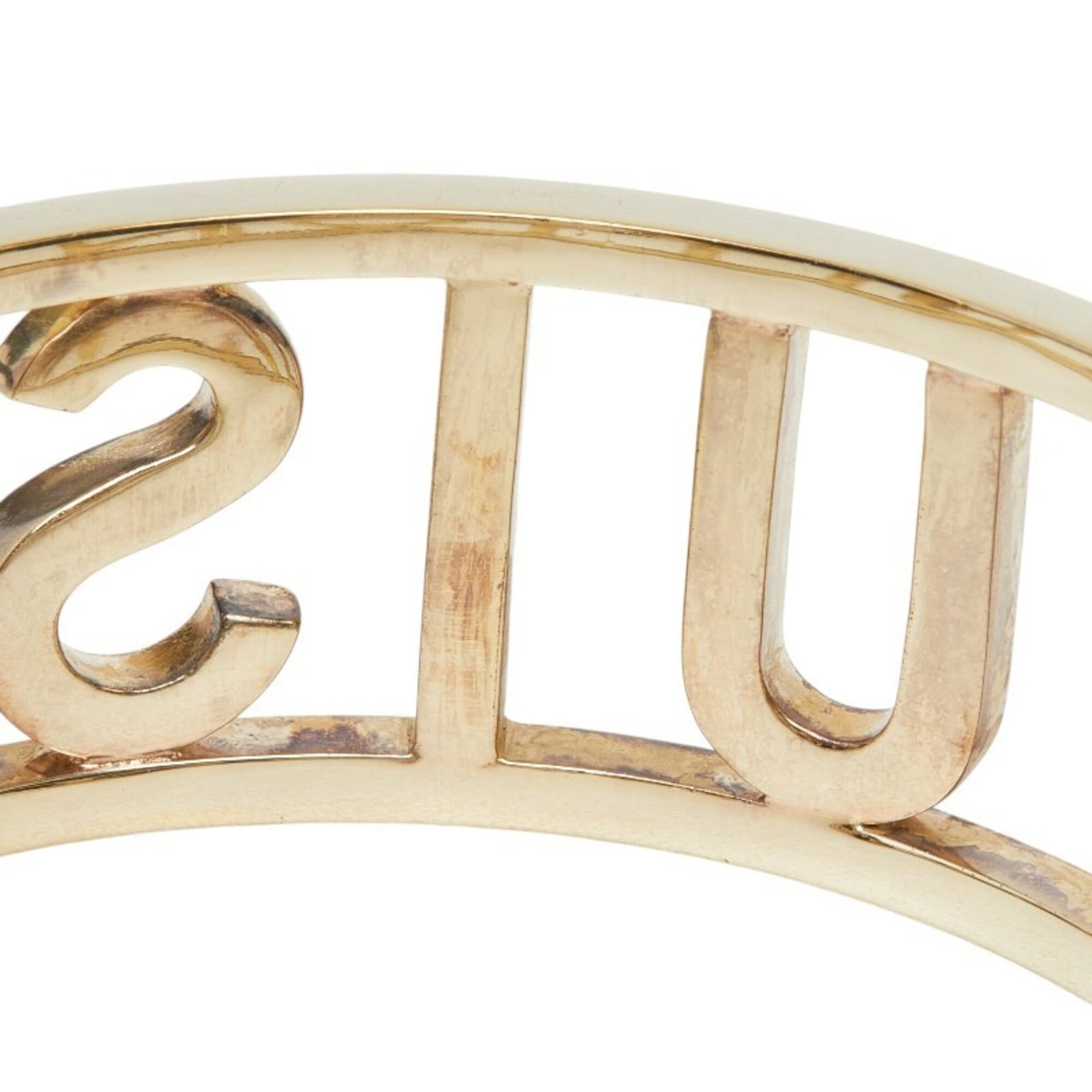 Rhinestone Bangle Louis Vuitton - 4