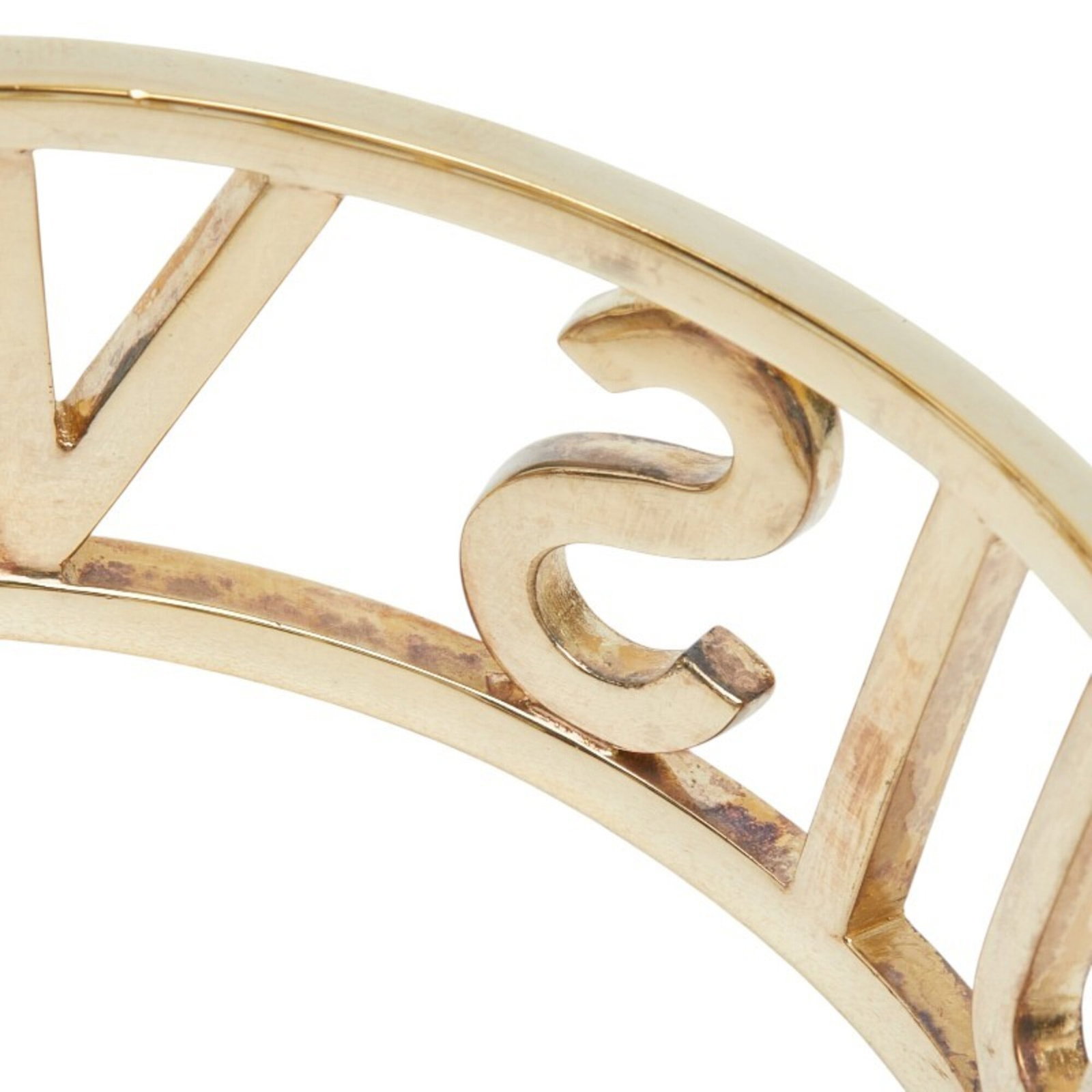 Rhinestone Bangle Louis Vuitton - 5