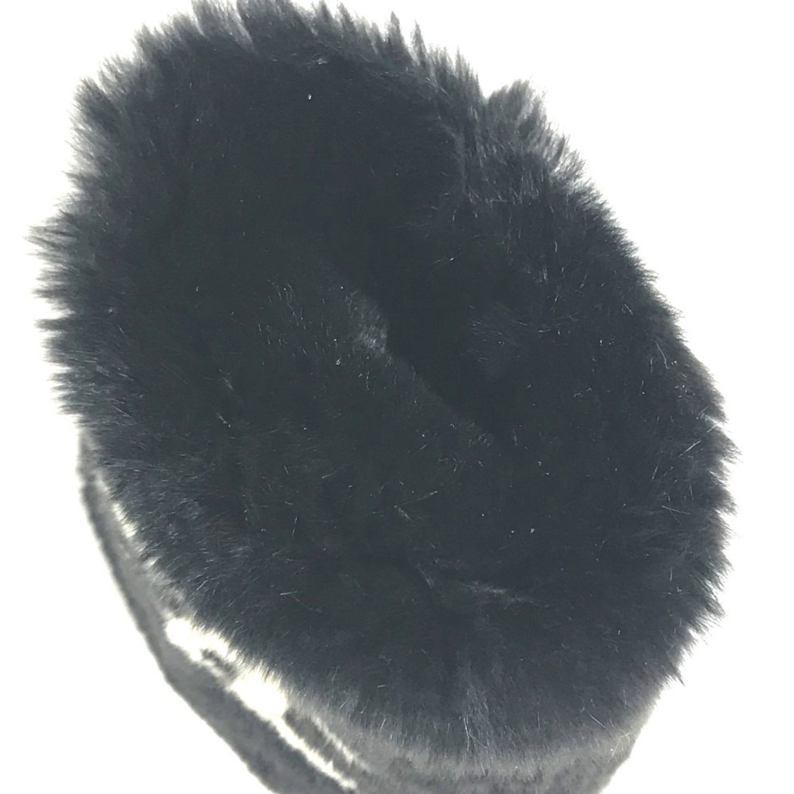 Fur Bangle Chanel - 2