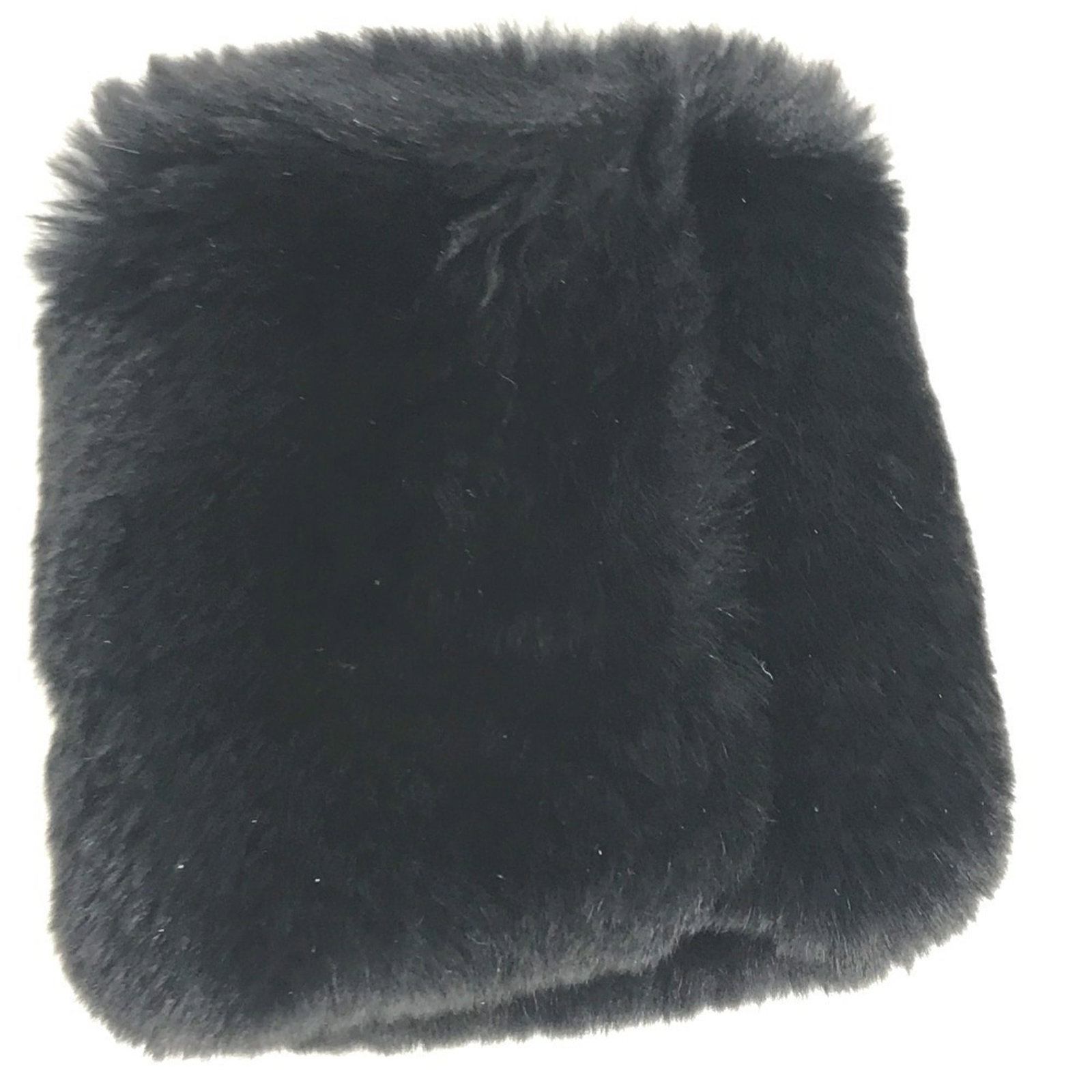 Fur Bangle Chanel - 3
