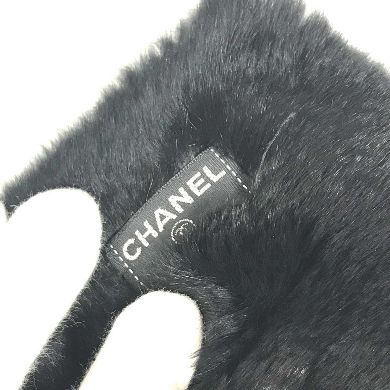Fur Bangle Chanel - 5