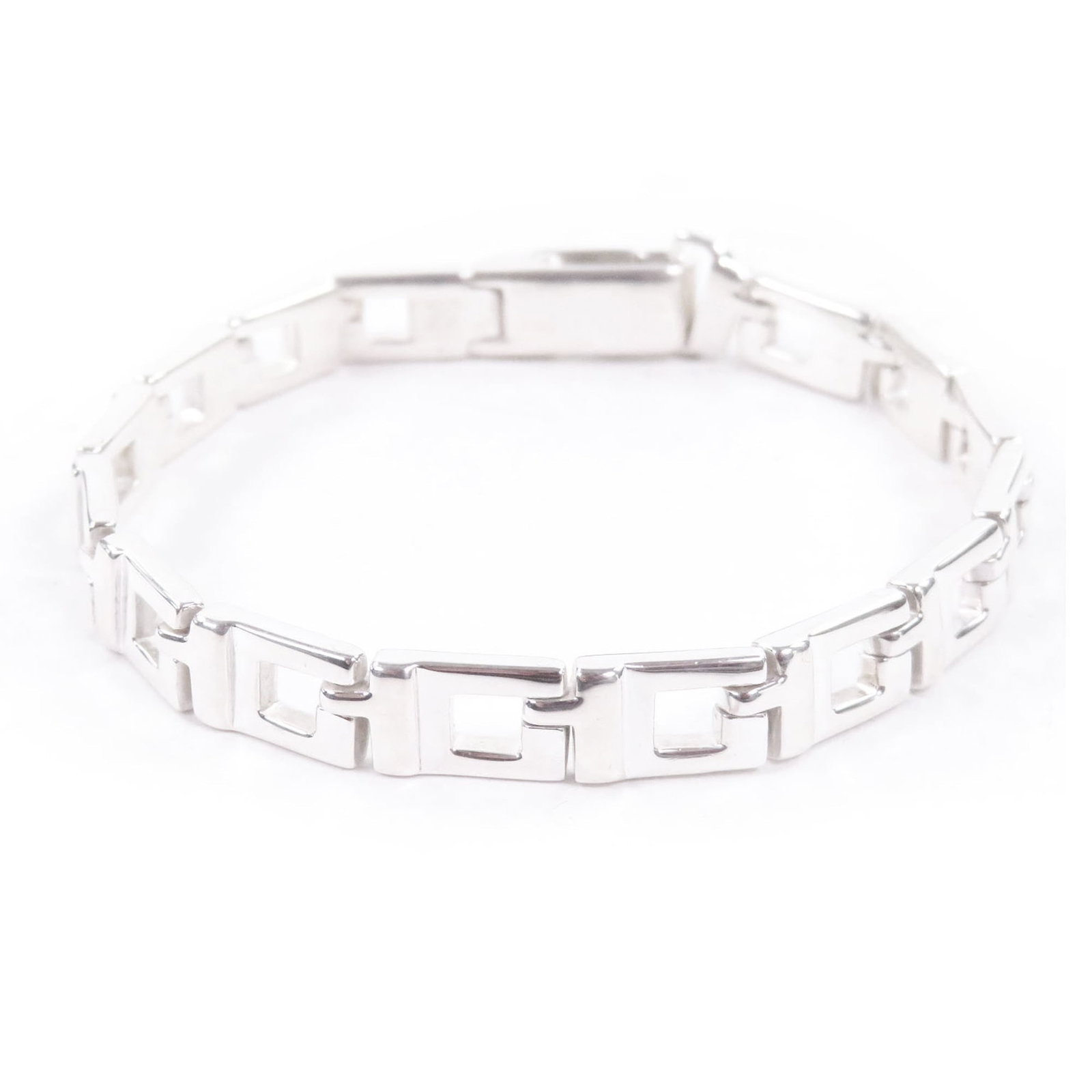 Gucci Charm Bracelet Silver 925 (1 of 6)