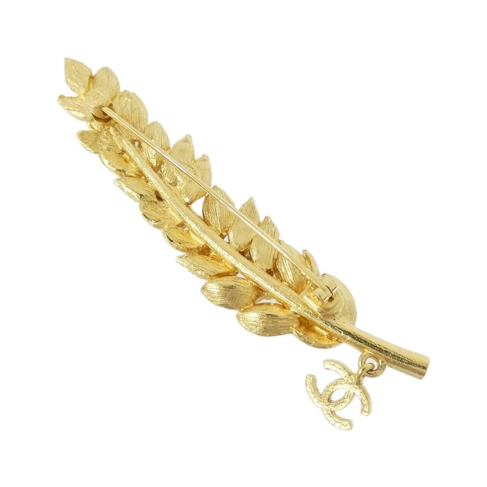 Chanel Brooch - 2