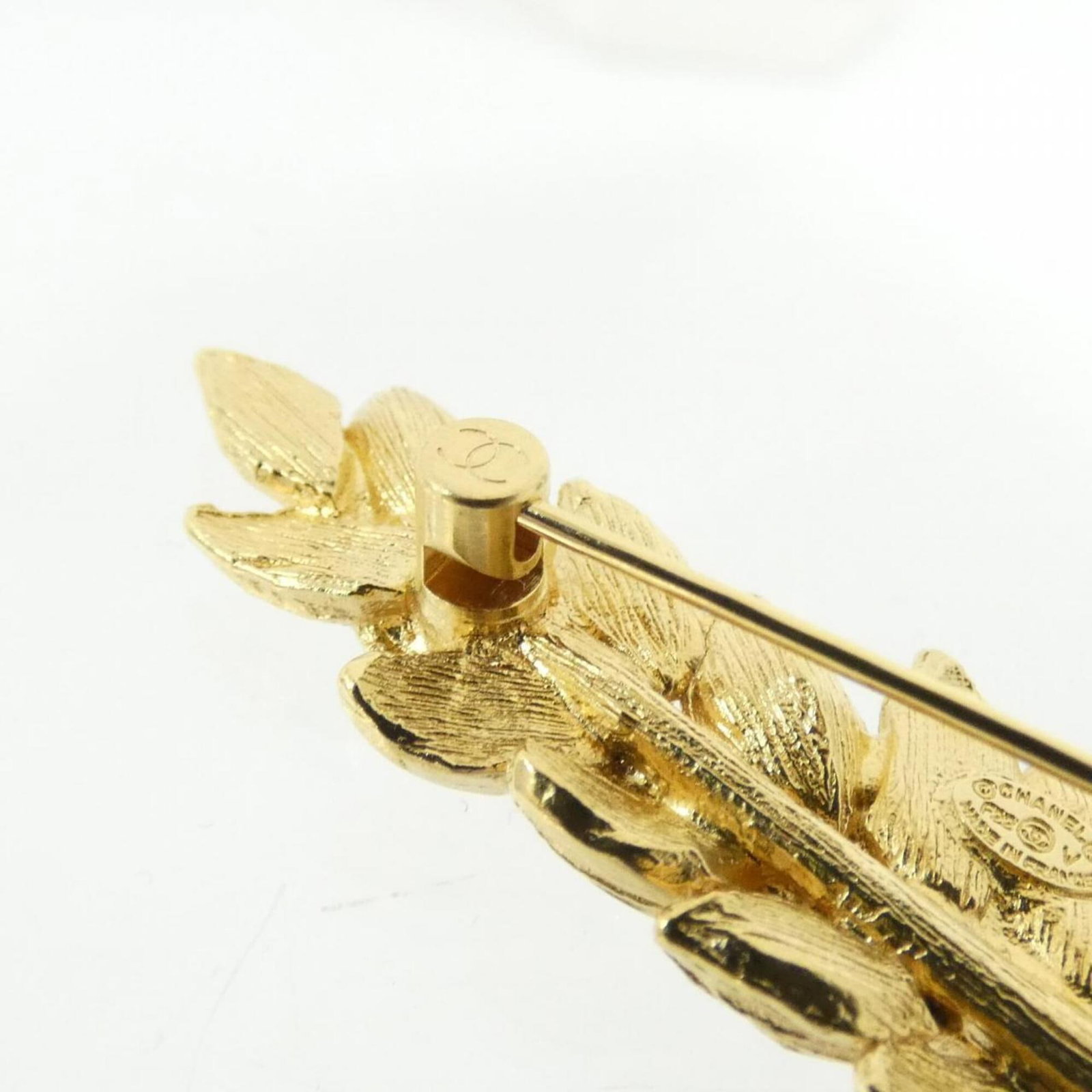Chanel Brooch - 3