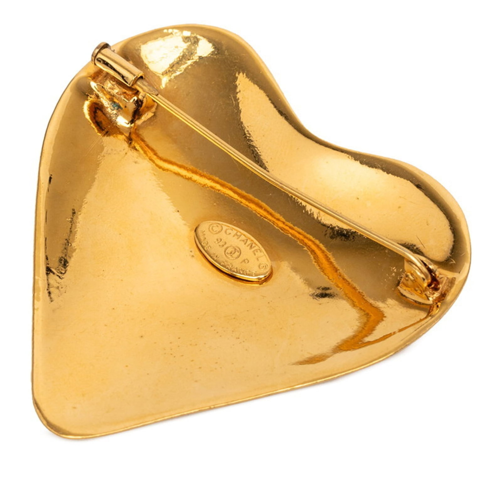 Chanel Brooch - 2