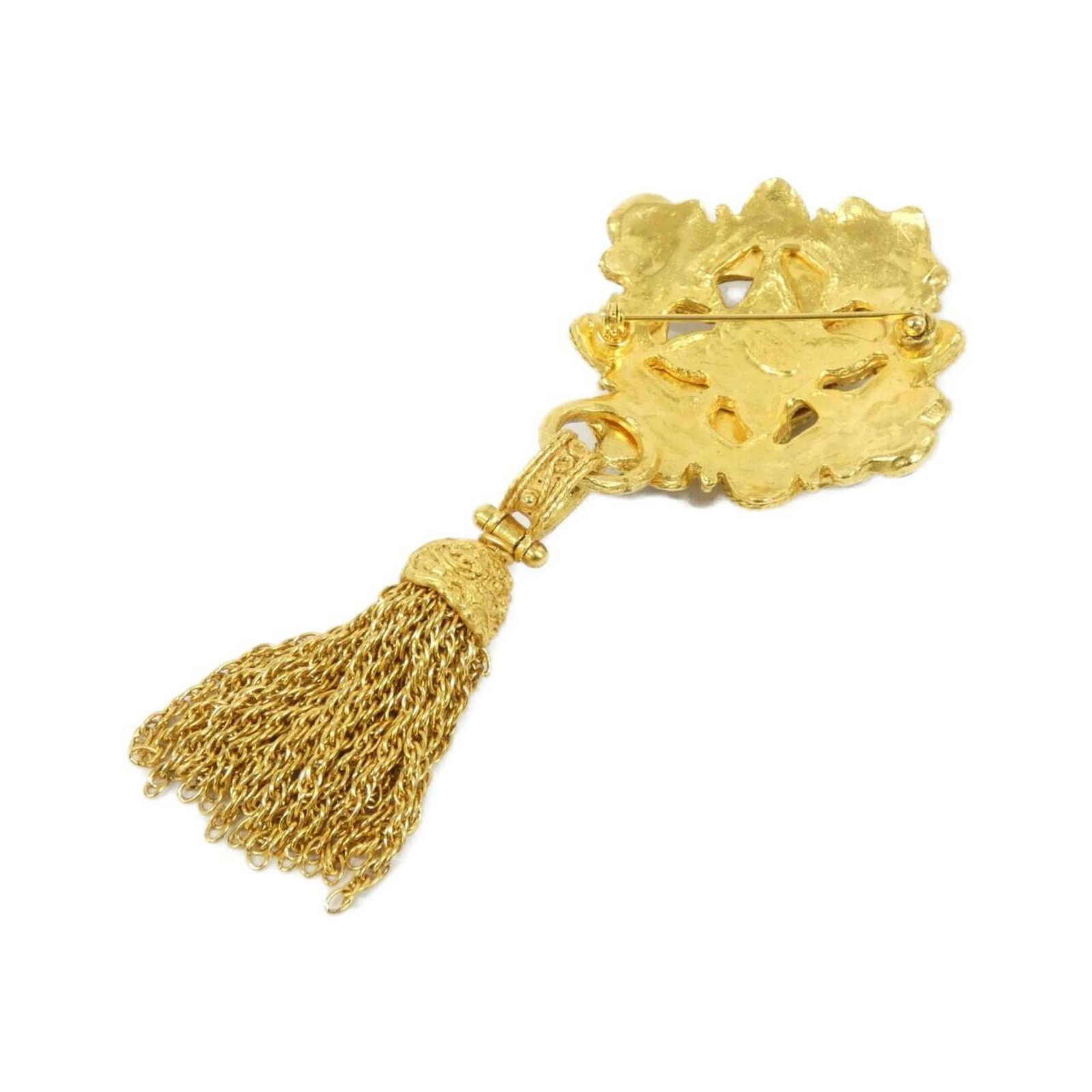 Chanel Brooch - 2