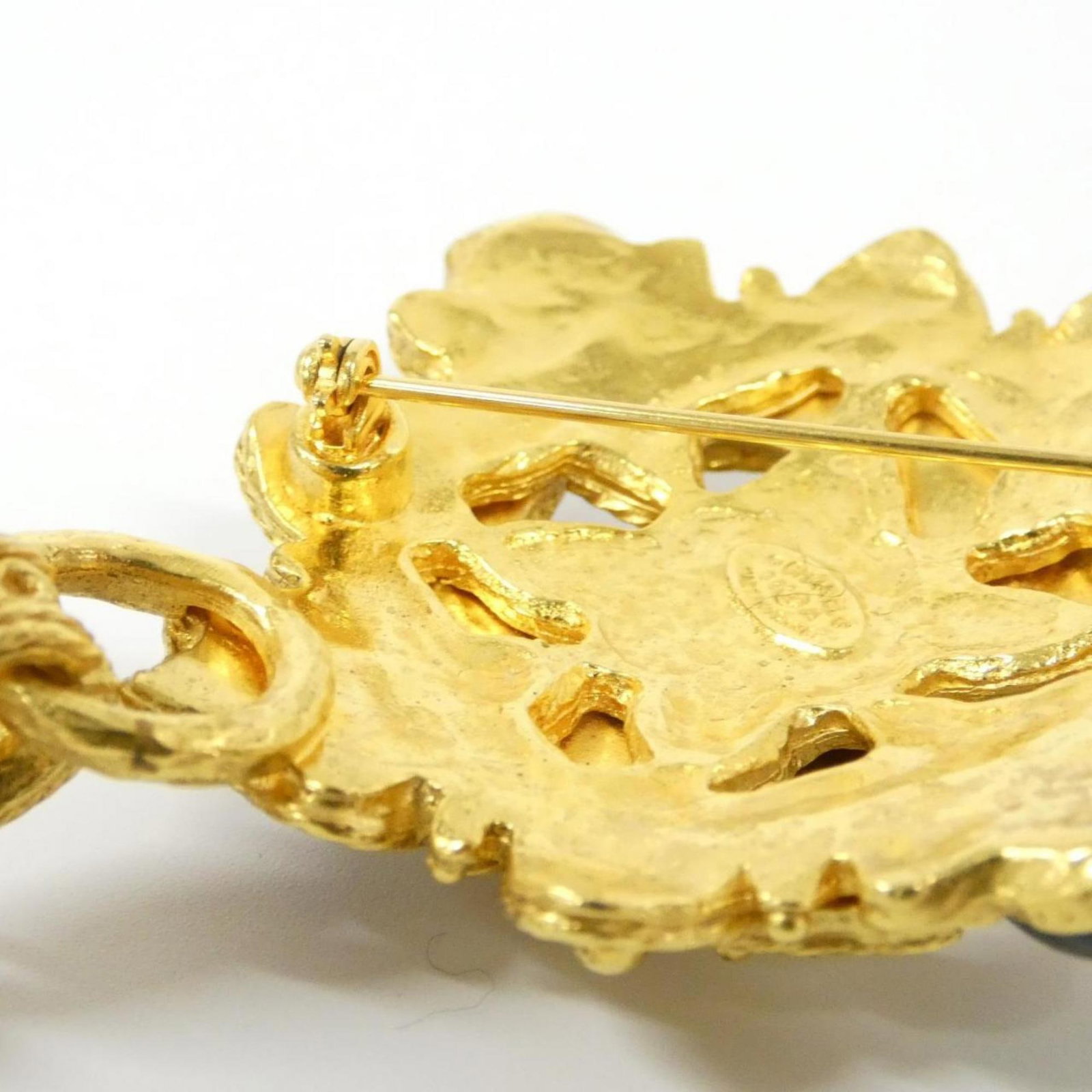 Chanel Brooch - 3