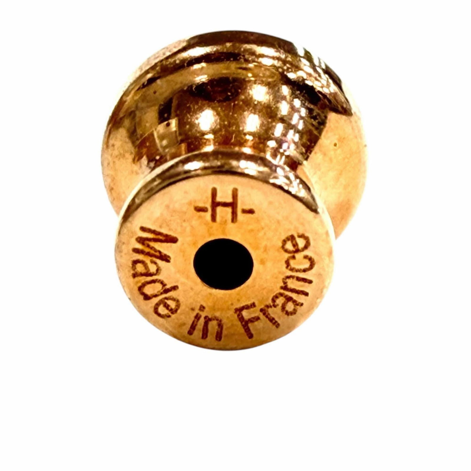 Hermes Stud Earrings - 7