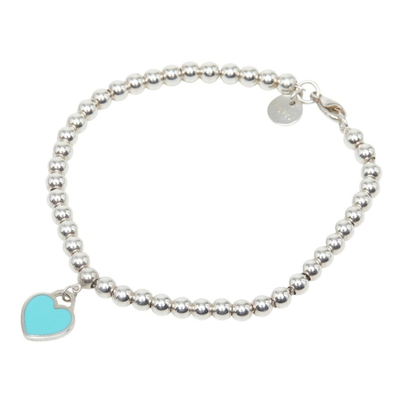 Charm Tiffany Bracelet 925 Silver: Charm Tiffany Bracelet 925 Silver This 16.5cm Tiffany Type Charm Bracelet is made from high-quality 925 silver, offering a touch of elegance to any outfit. With its classic design and subtle charm, it