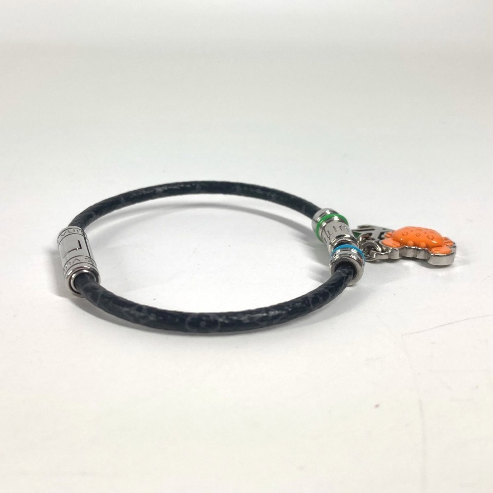 Monogram Eclipse Louis Vuitton Charm - 3