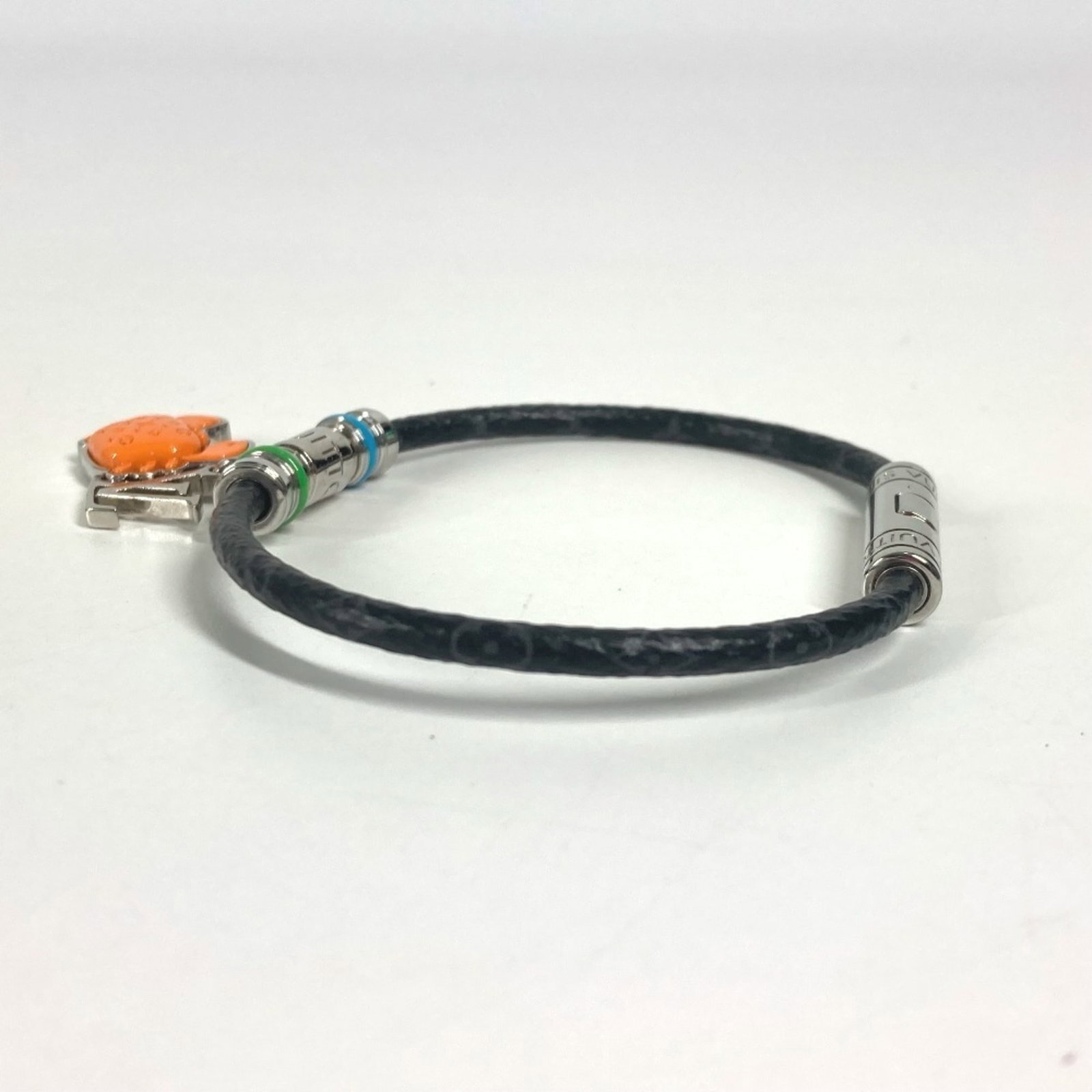 Monogram Eclipse Louis Vuitton Charm - 4