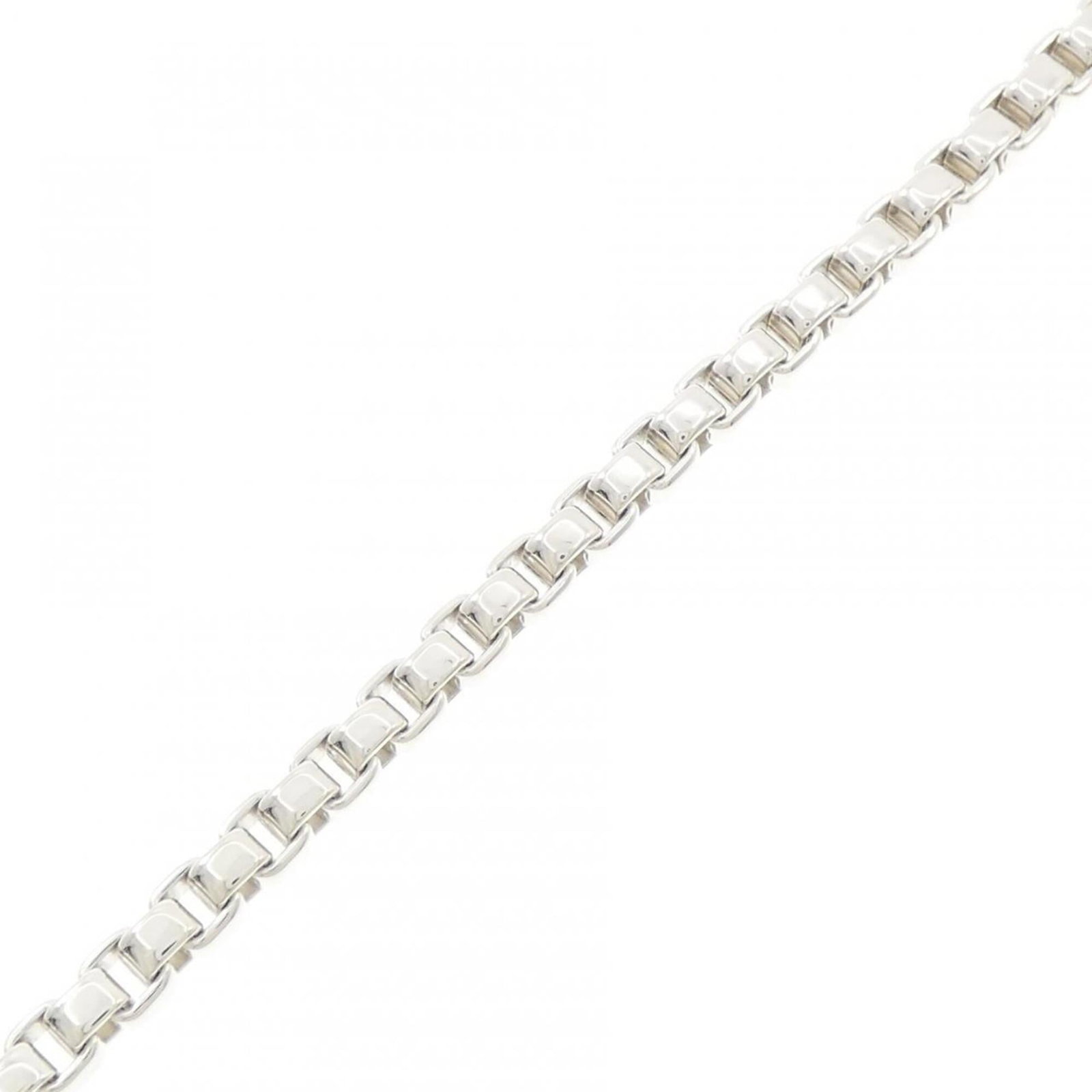 Charm Tiffany Bracelet 925 Silver: Charm Tiffany Bracelet 925 Silver Charm Tiffany Bracelet 925 Silver - A beautiful, like-new silver charm bracelet featuring the iconic Tiffany brand. Made from high-quality 925 silver, this delicate c