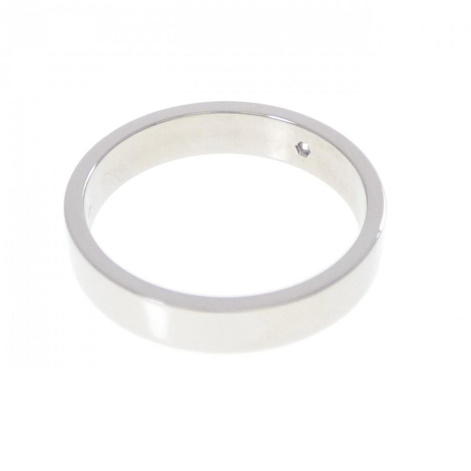 Cartier Wedding 1P Ring - 3