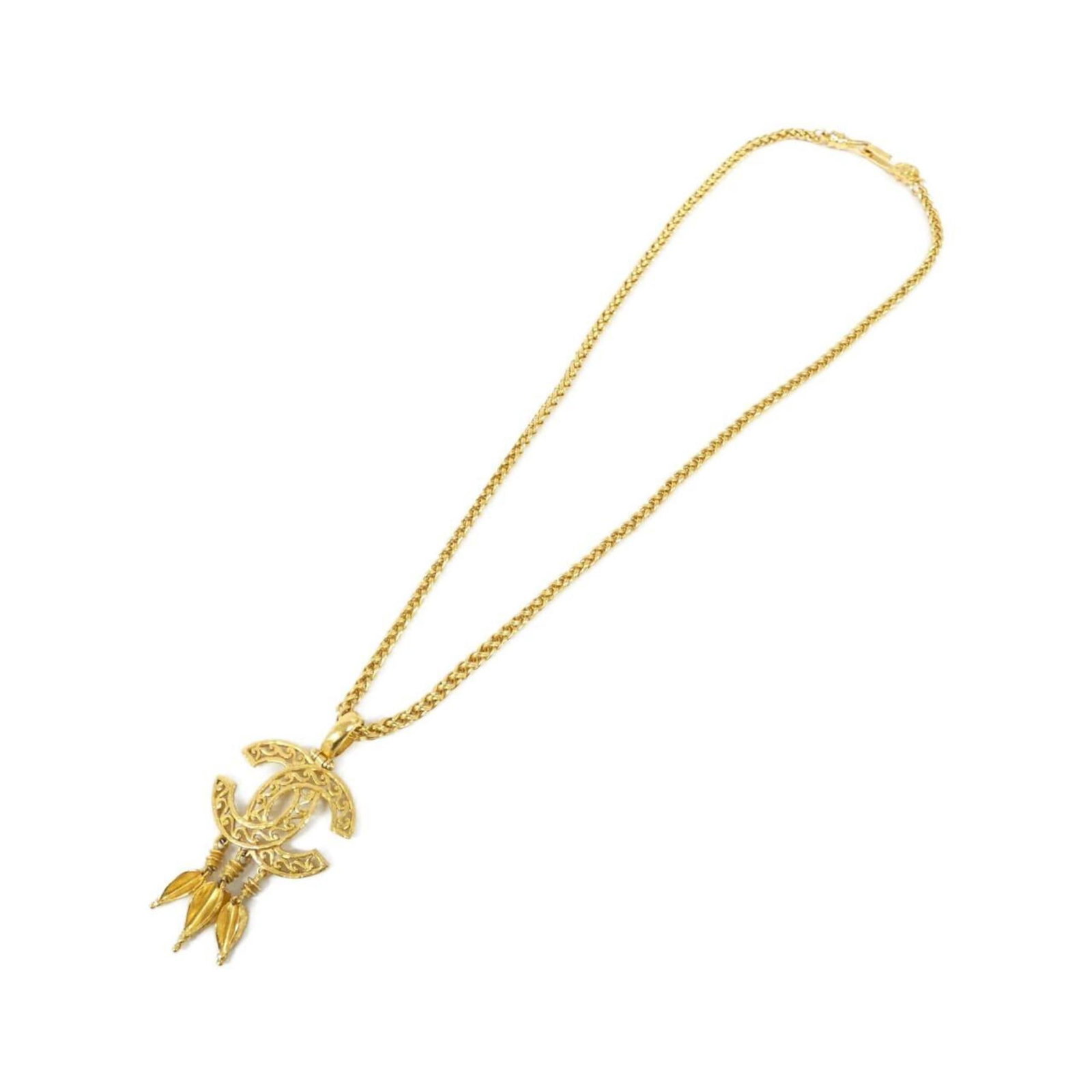 Chanel Necklace - 2