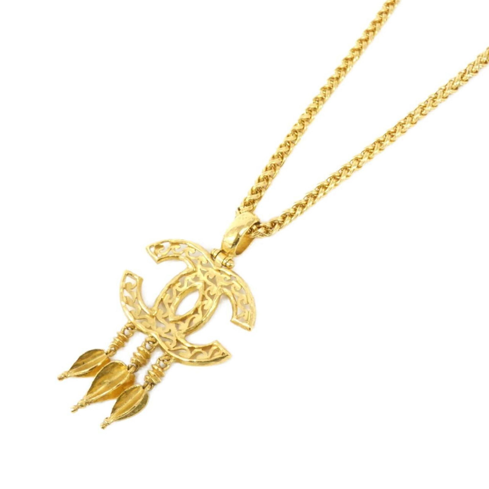 Chanel Necklace - 3