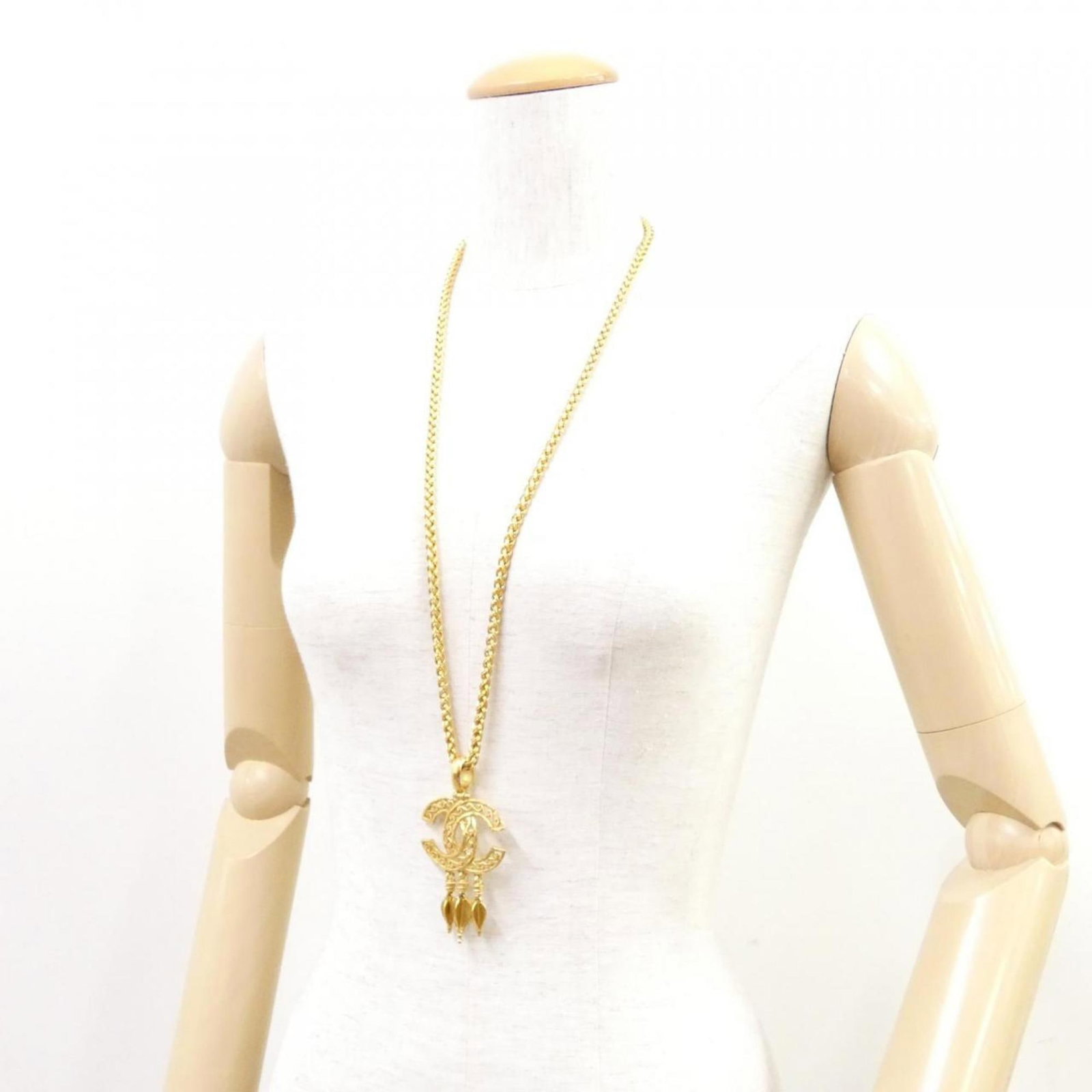 Chanel Necklace - 5