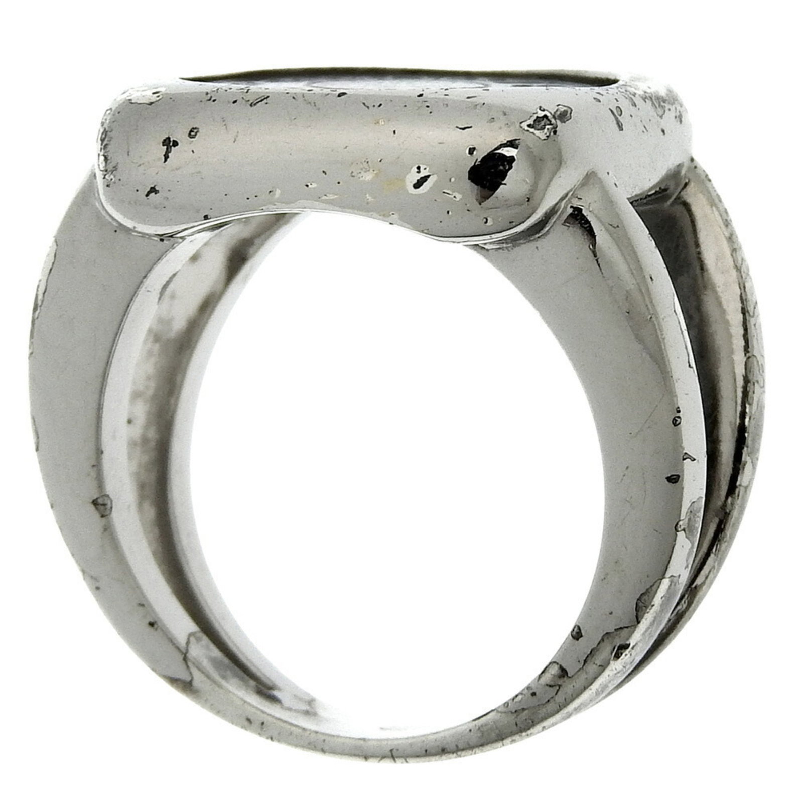 Ring Band Hermes - 3