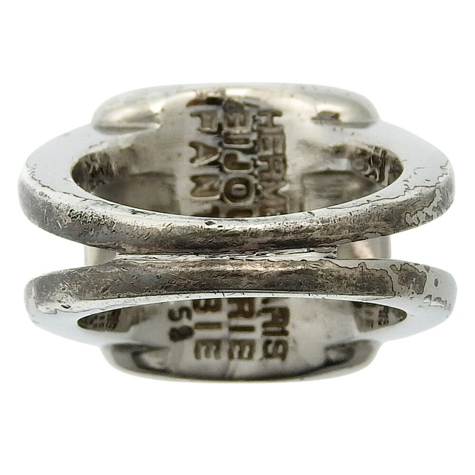 Ring Band Hermes - 4