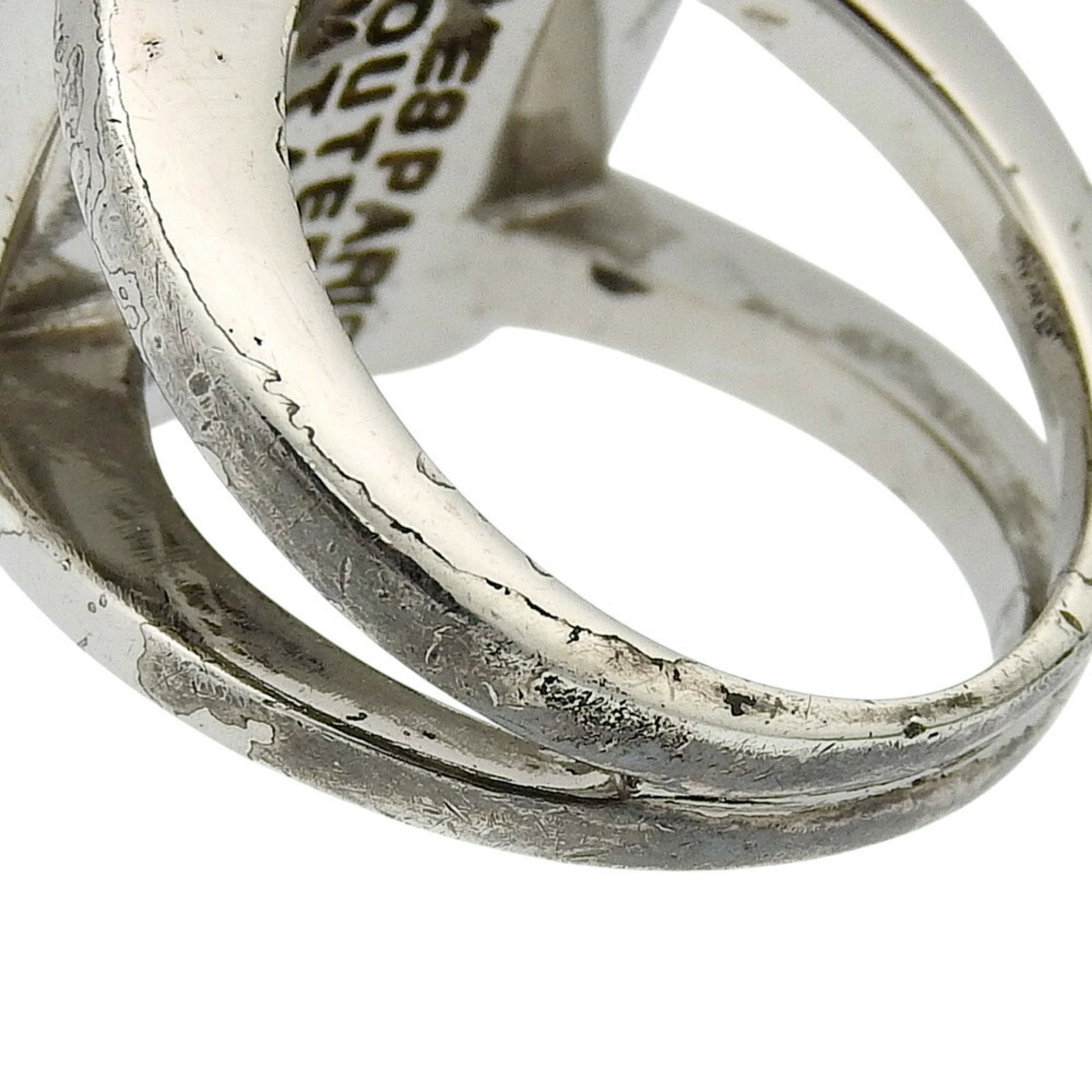 Ring Band Hermes - 5