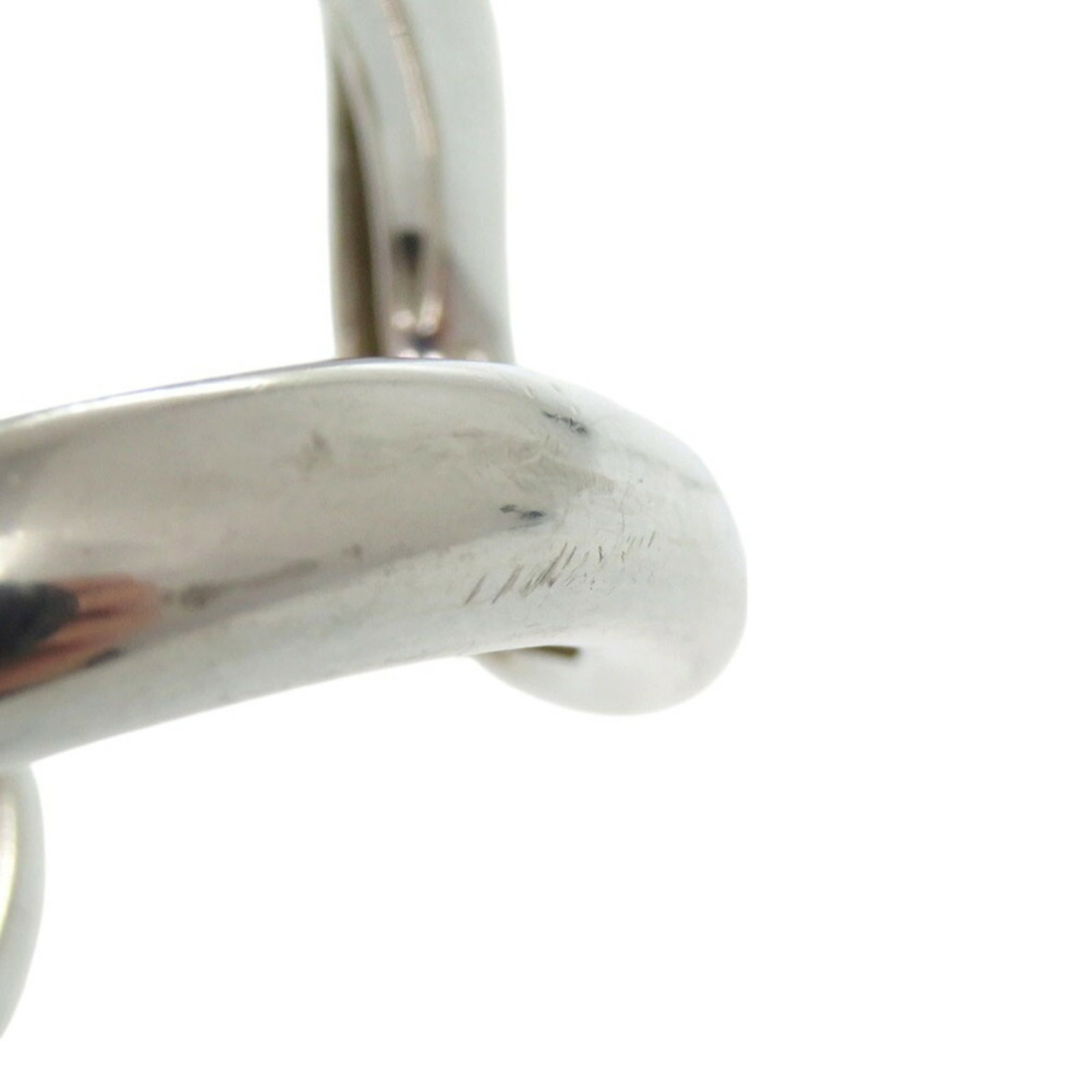 Hermes Bangle Silver 925 - 8