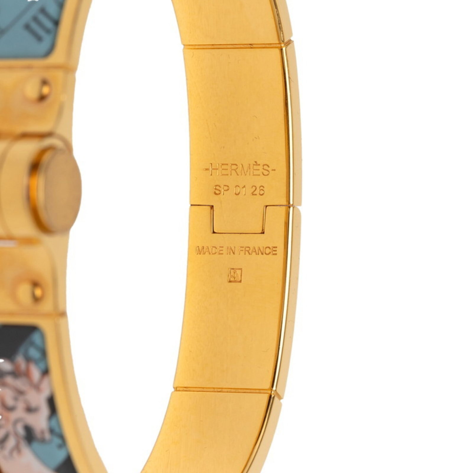 Hermes Bangle - 5