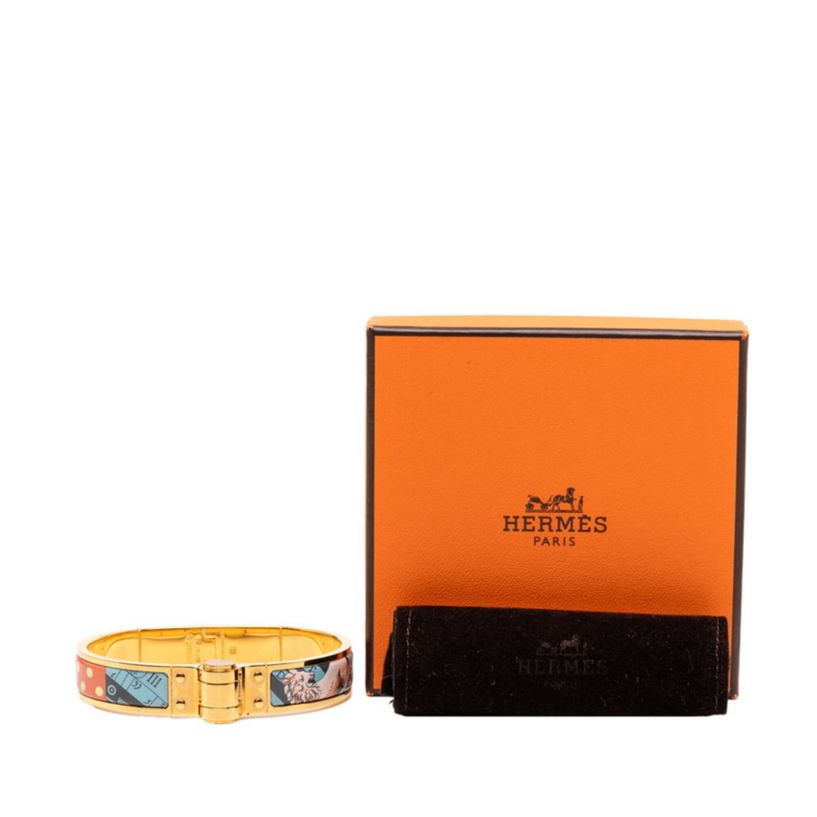 Hermes Bangle - 6
