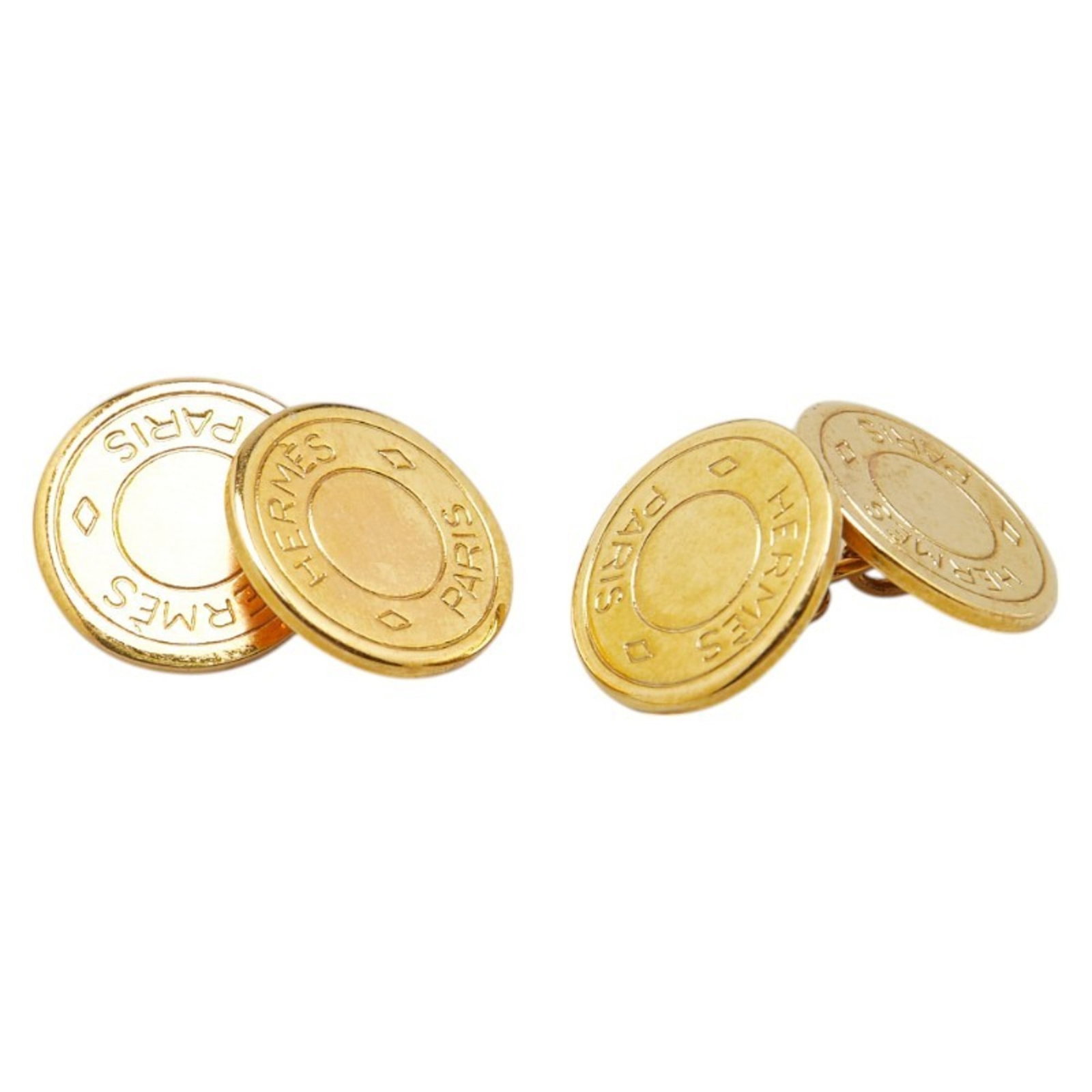 Hermes Cufflinks - 2