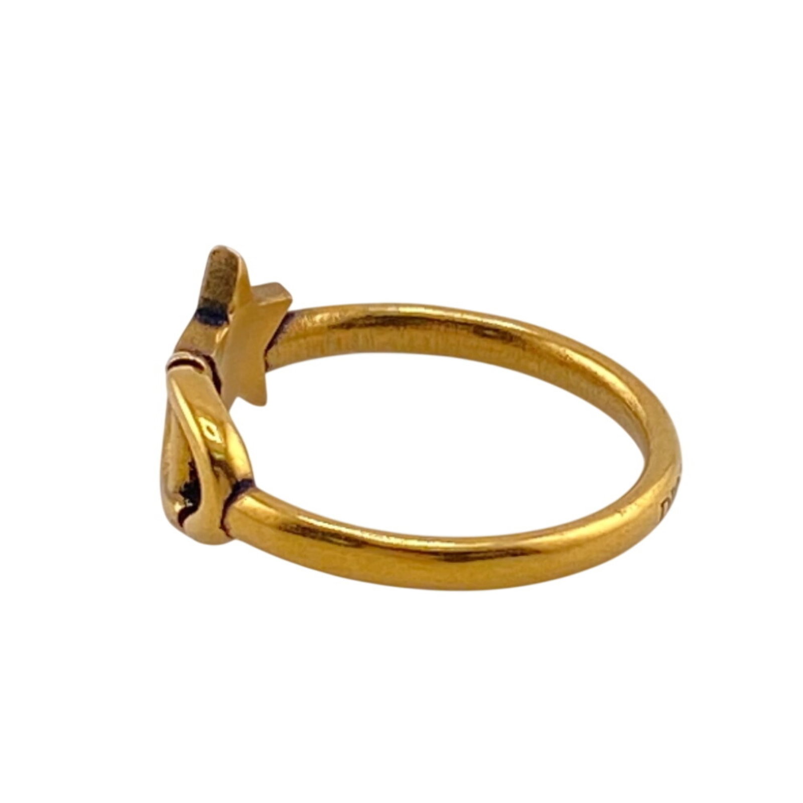 Christian Dior Ring - 2
