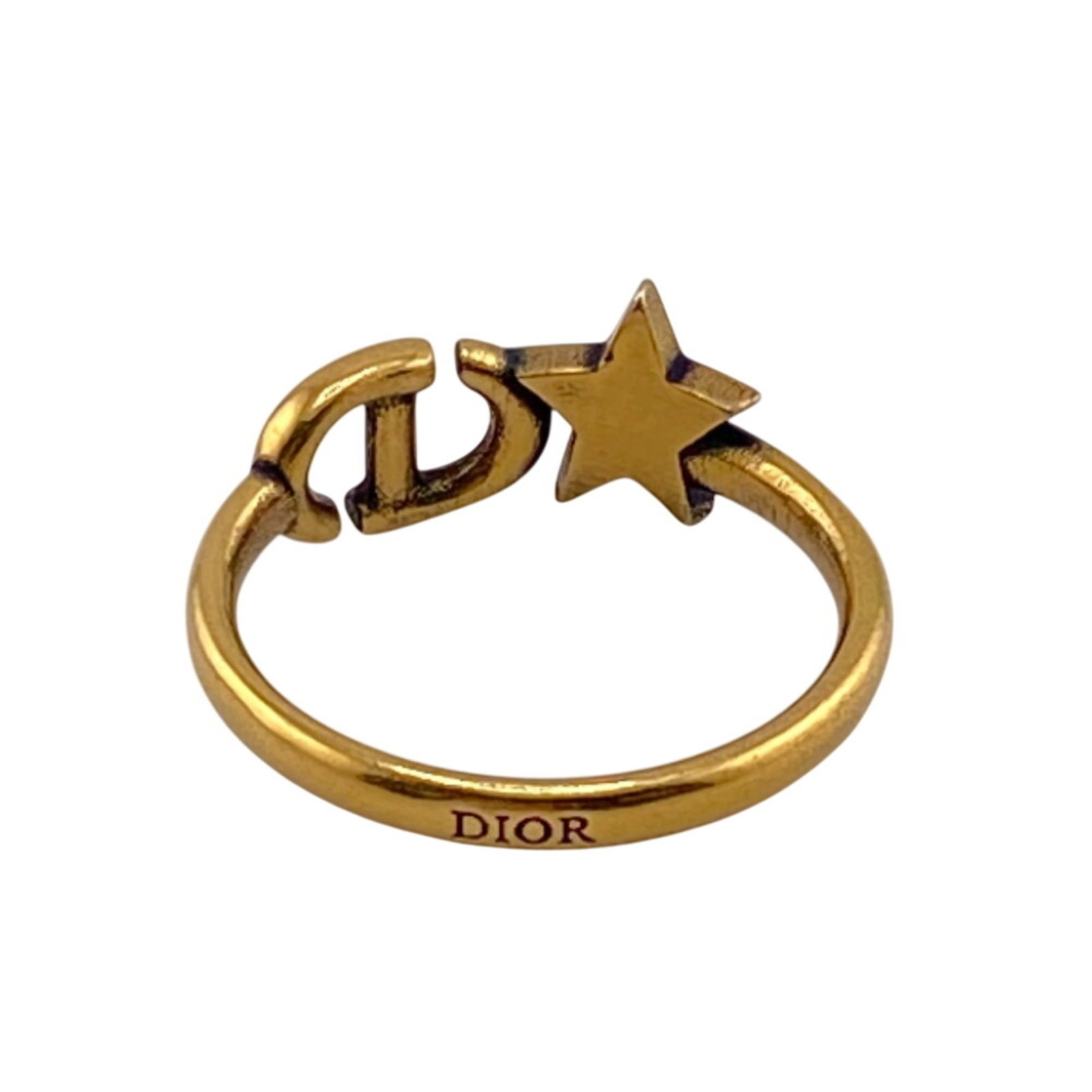 Christian Dior Ring - 3