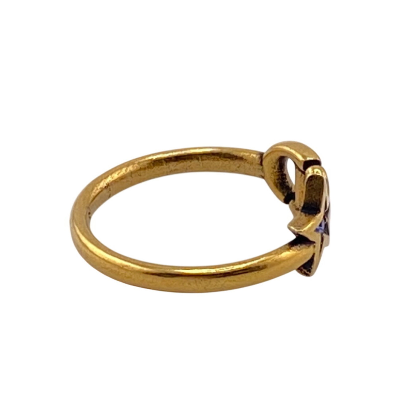 Christian Dior Ring - 4