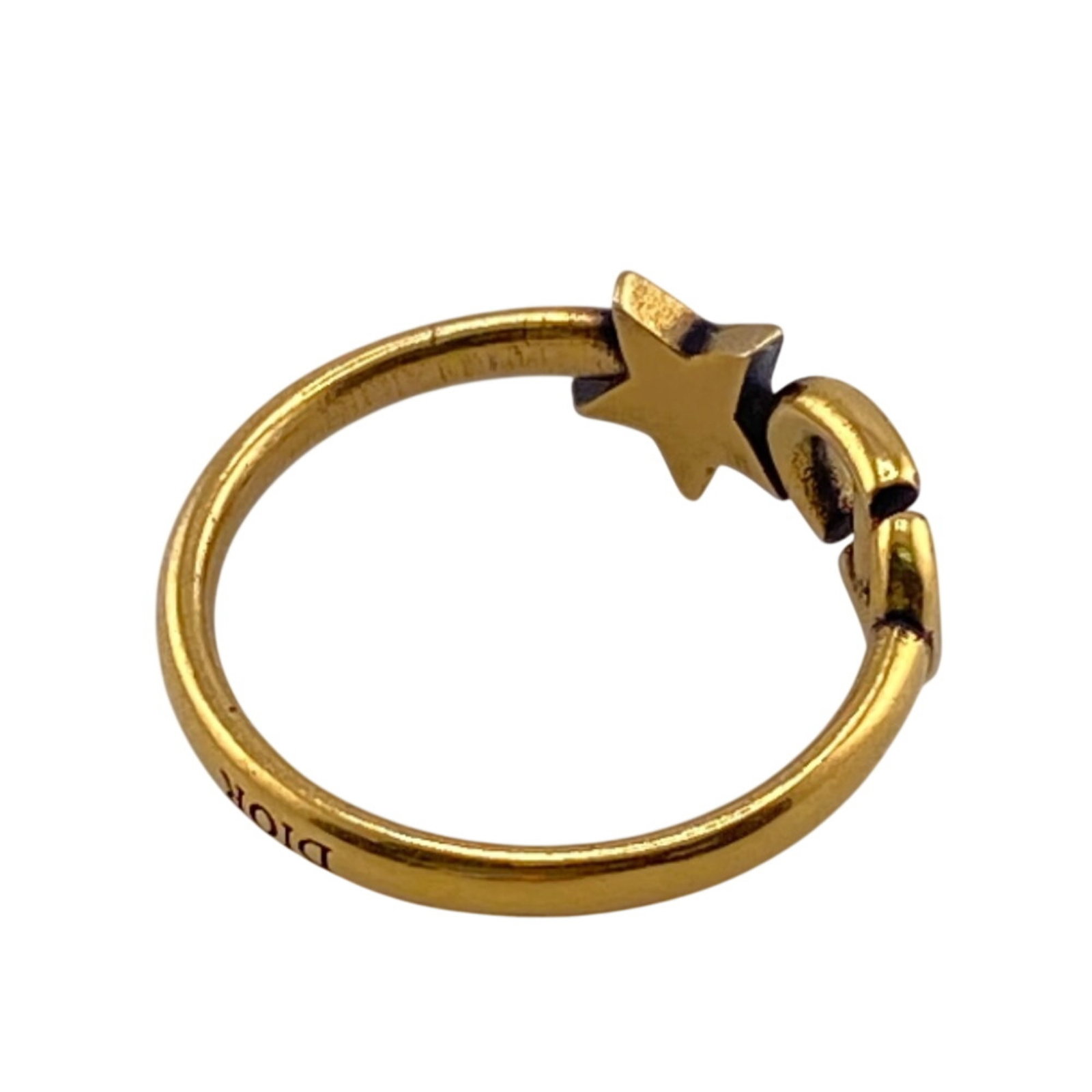 Christian Dior Ring - 5
