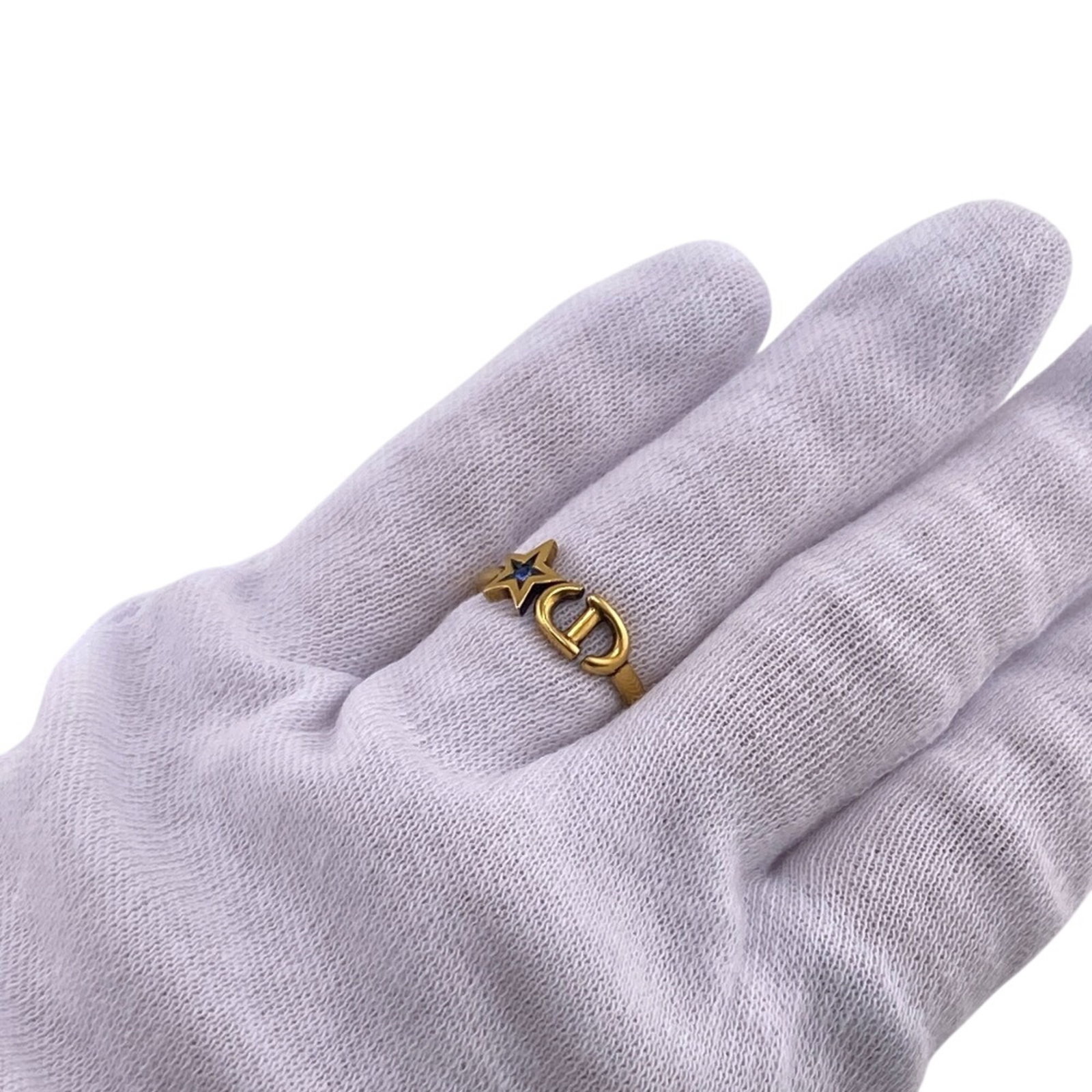 Christian Dior Ring - 6