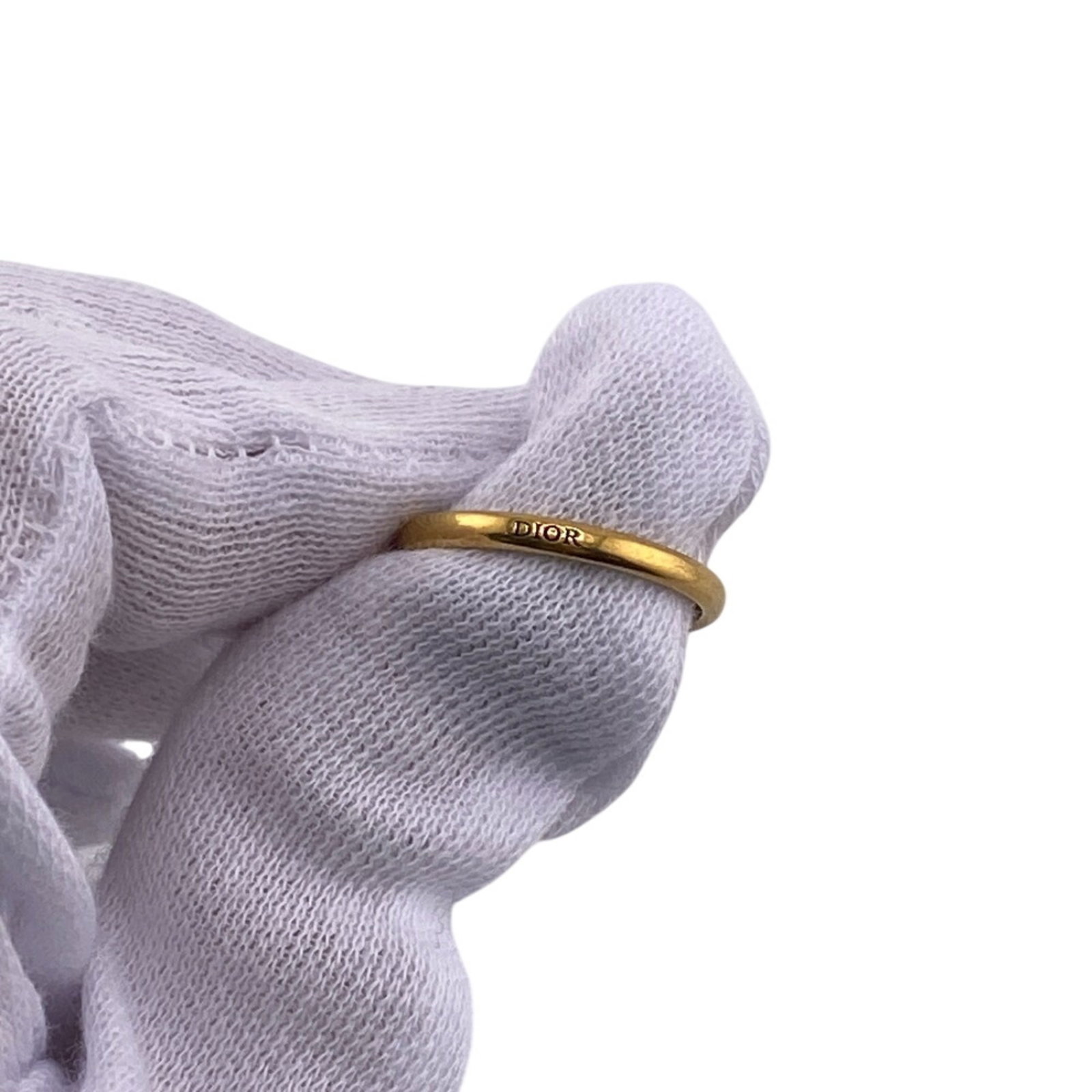 Christian Dior Ring - 8