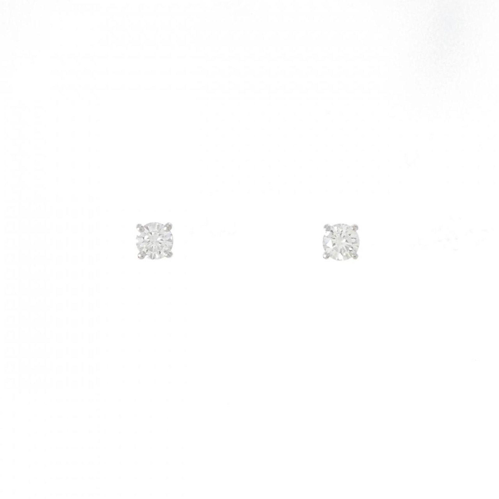 Tiffany Stud Earrings Platinum 950: Tiffany Stud Earrings Platinum 950 Platinum 950 Tiffany stud earrings offer a sleek, understated elegance. Made from high-quality platinum, these earrings boast a classic design that exudes