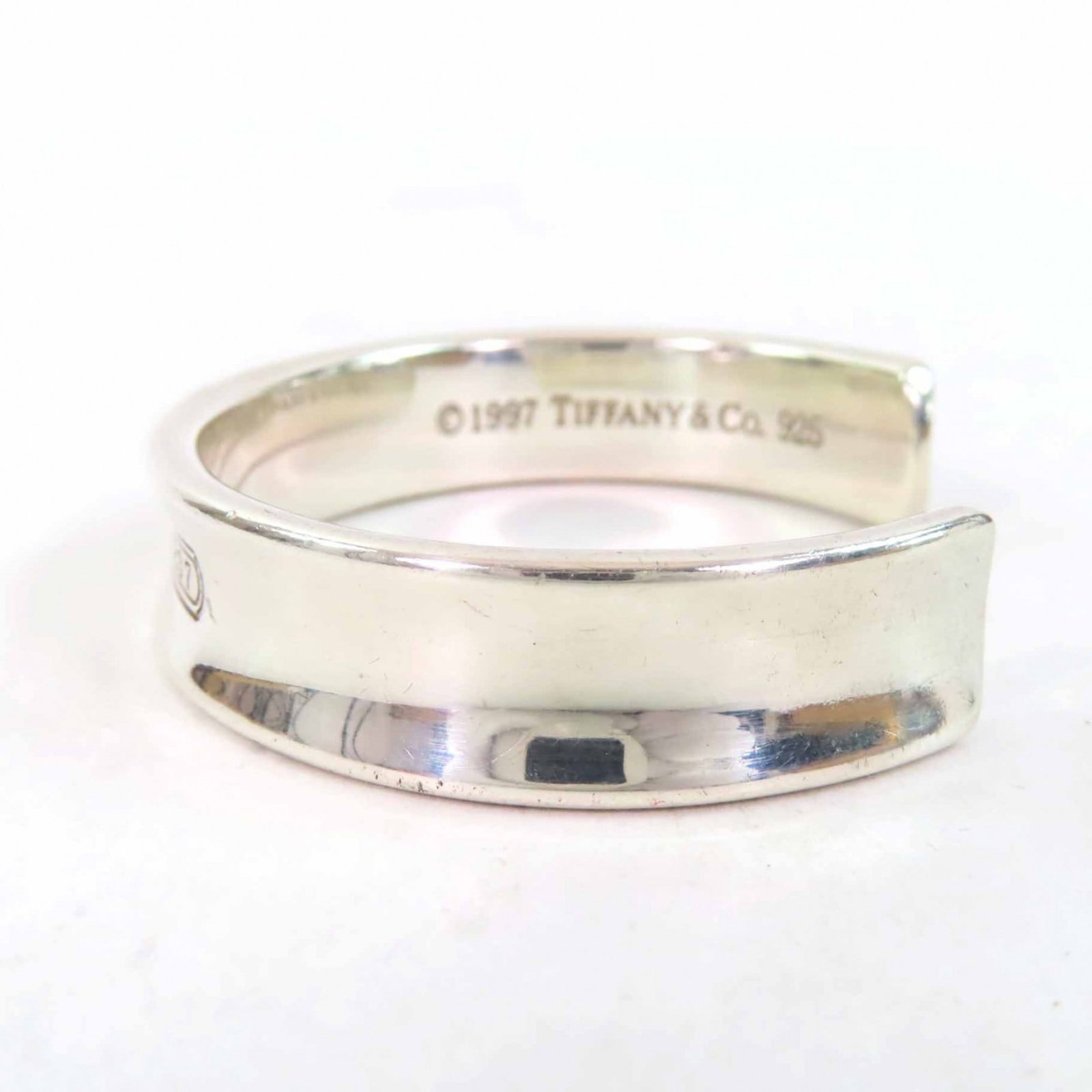 Tiffany Bangle - 2