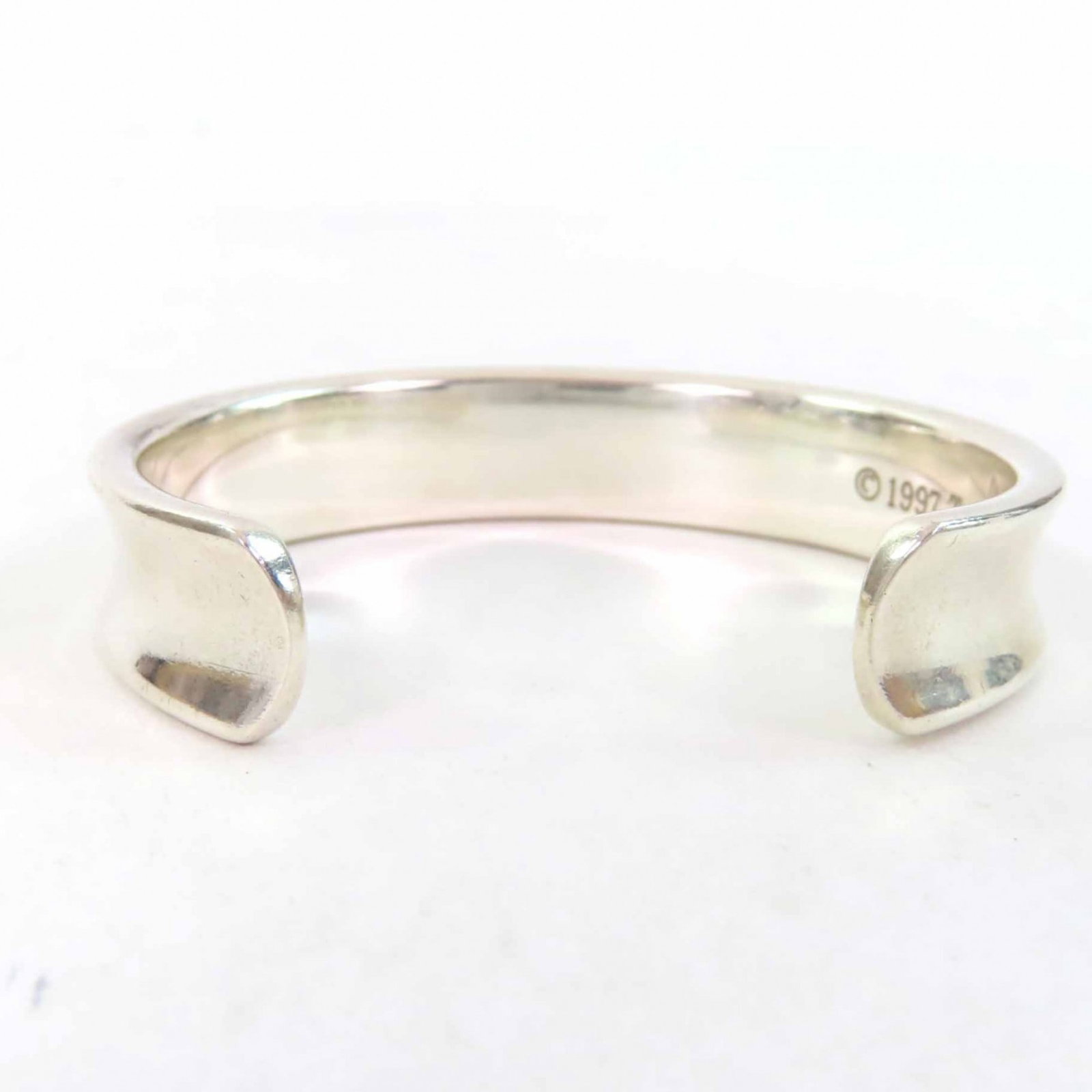 Tiffany Bangle - 3