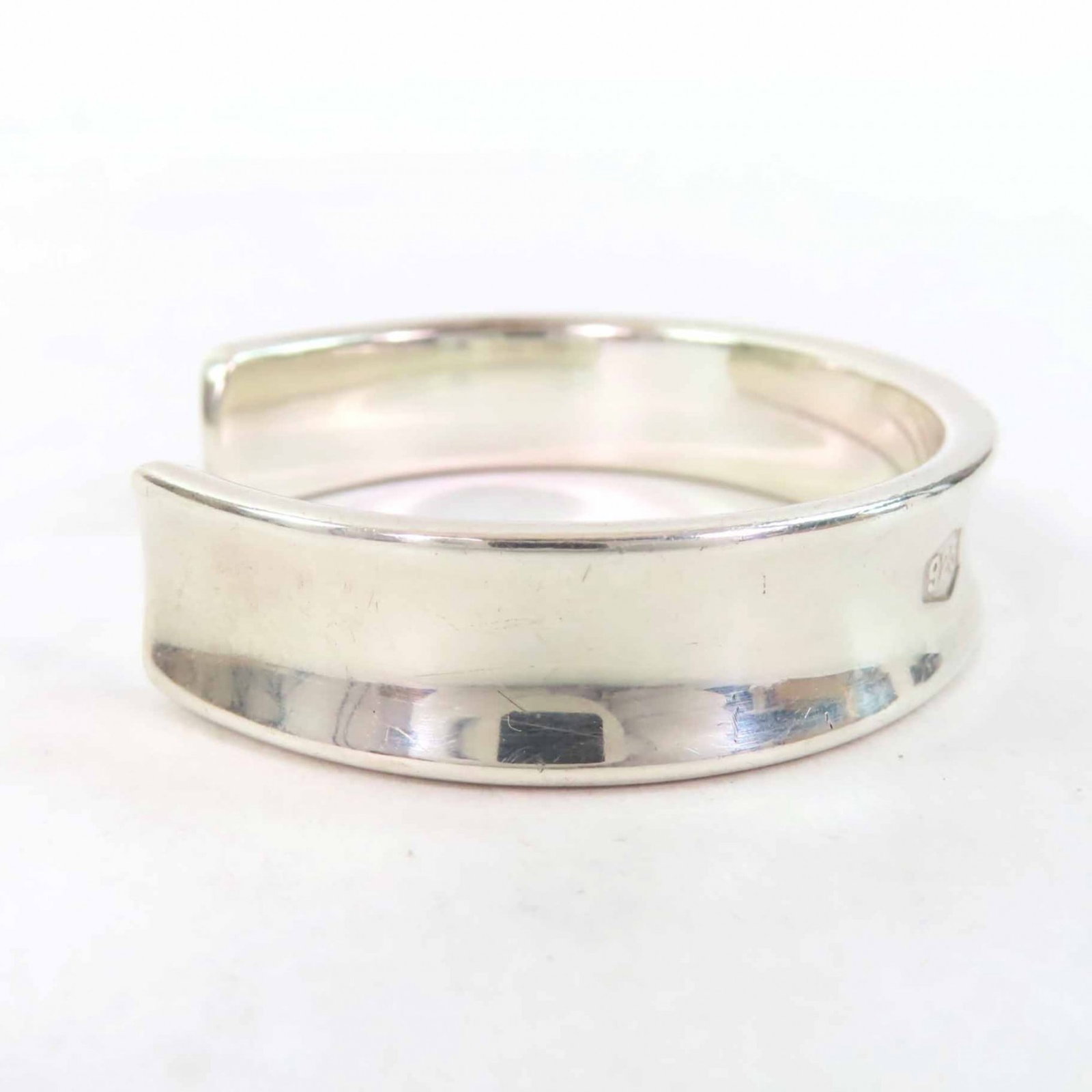 Tiffany Bangle - 4