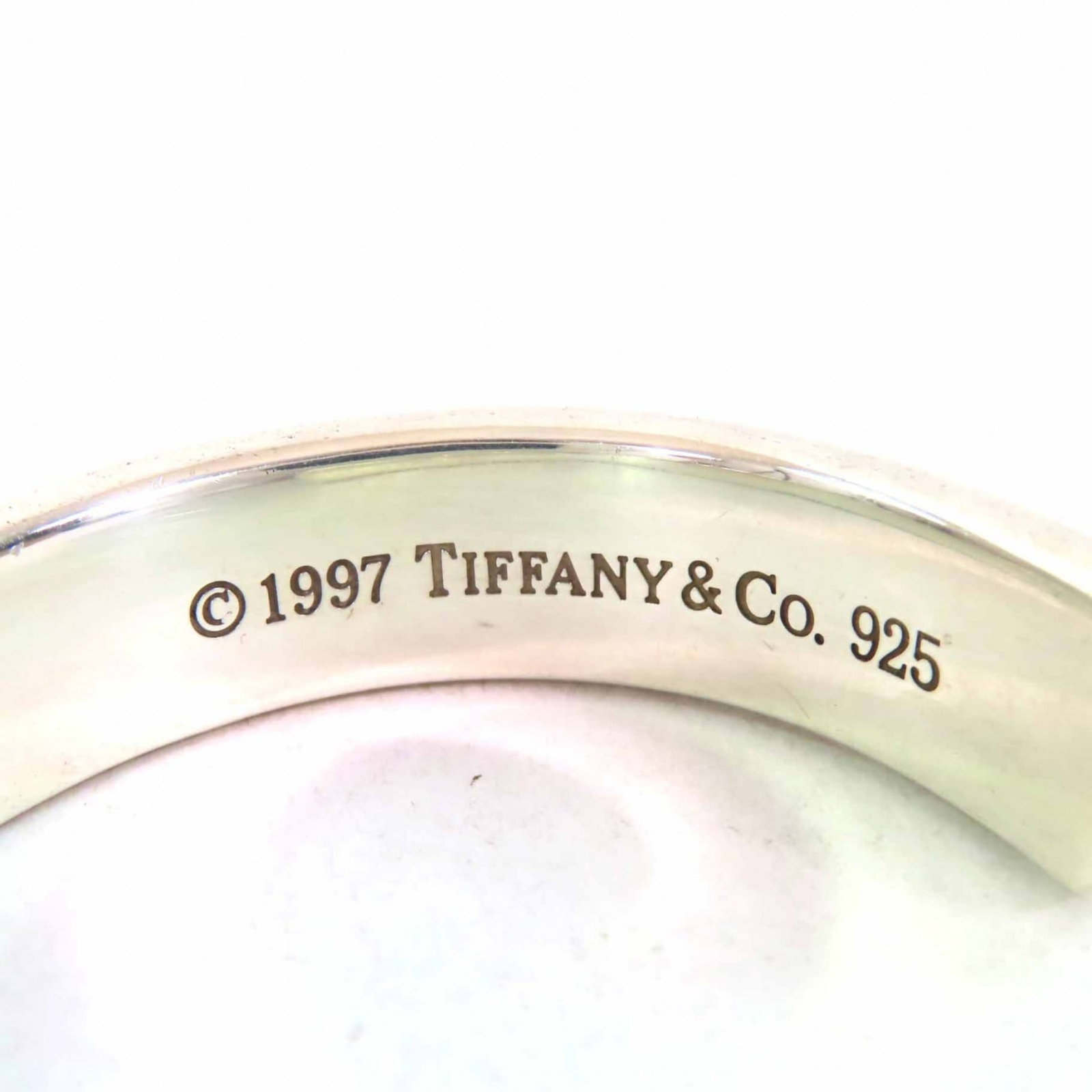 Tiffany Bangle - 6