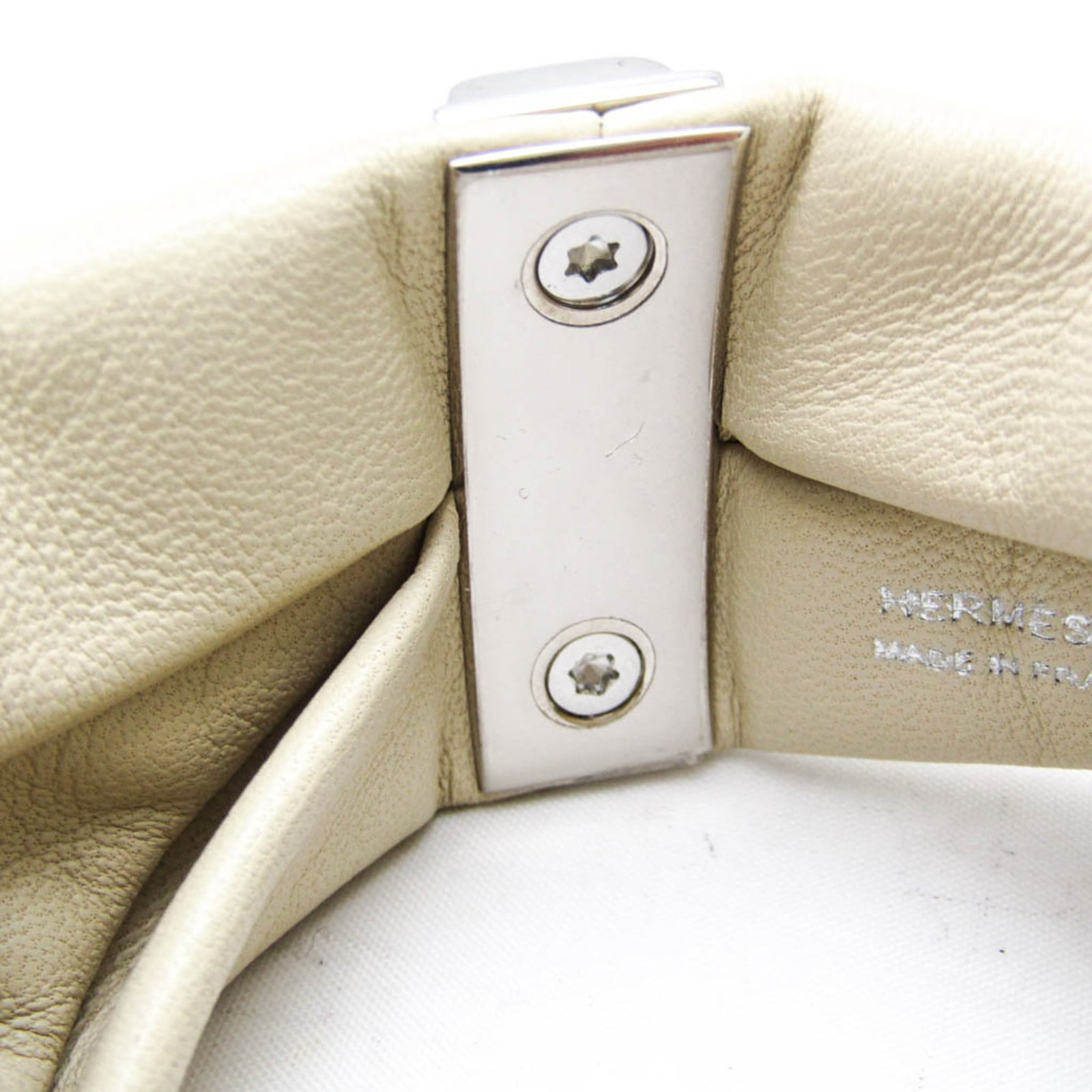 Hermes Bangle Leather - 7