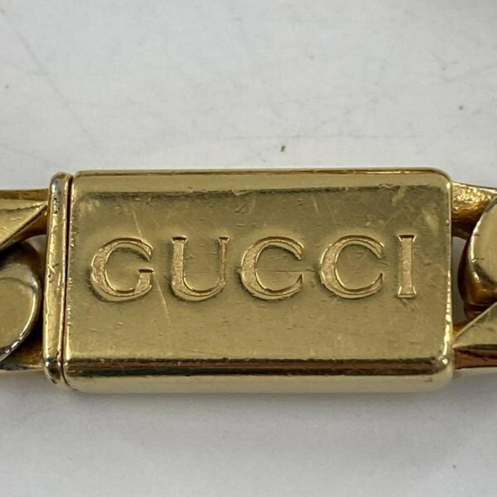 Gucci Charm Bracelet - 3