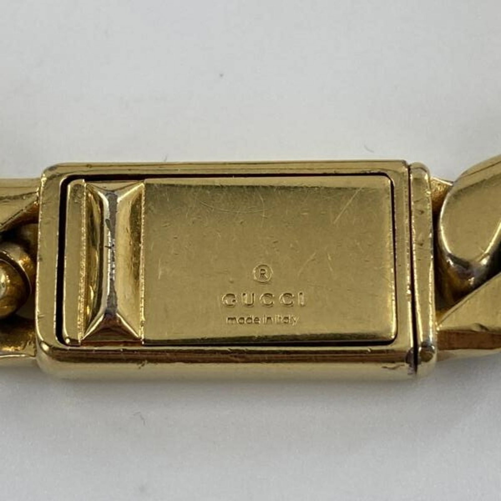 Gucci Charm Bracelet - 4