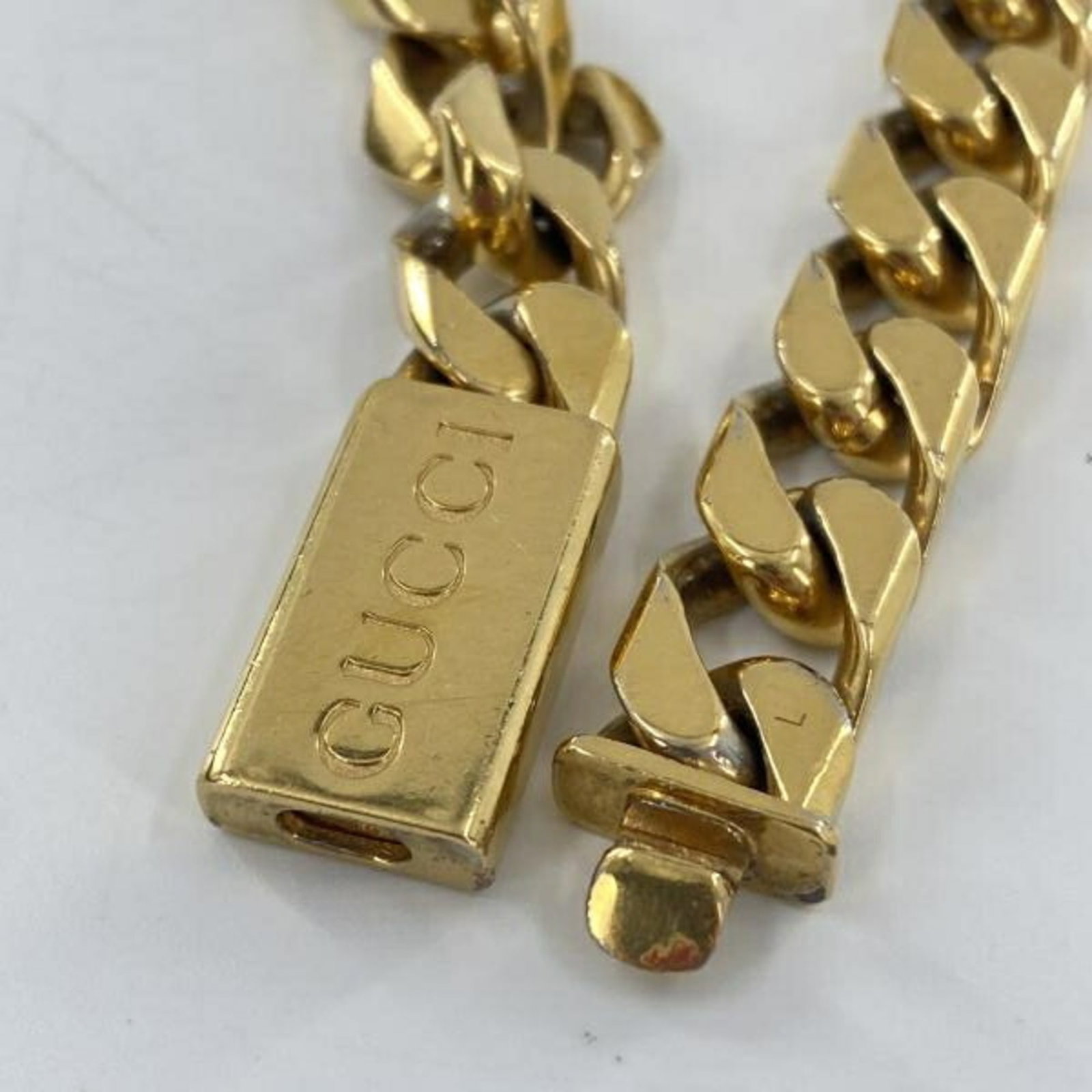 Gucci Charm Bracelet - 5
