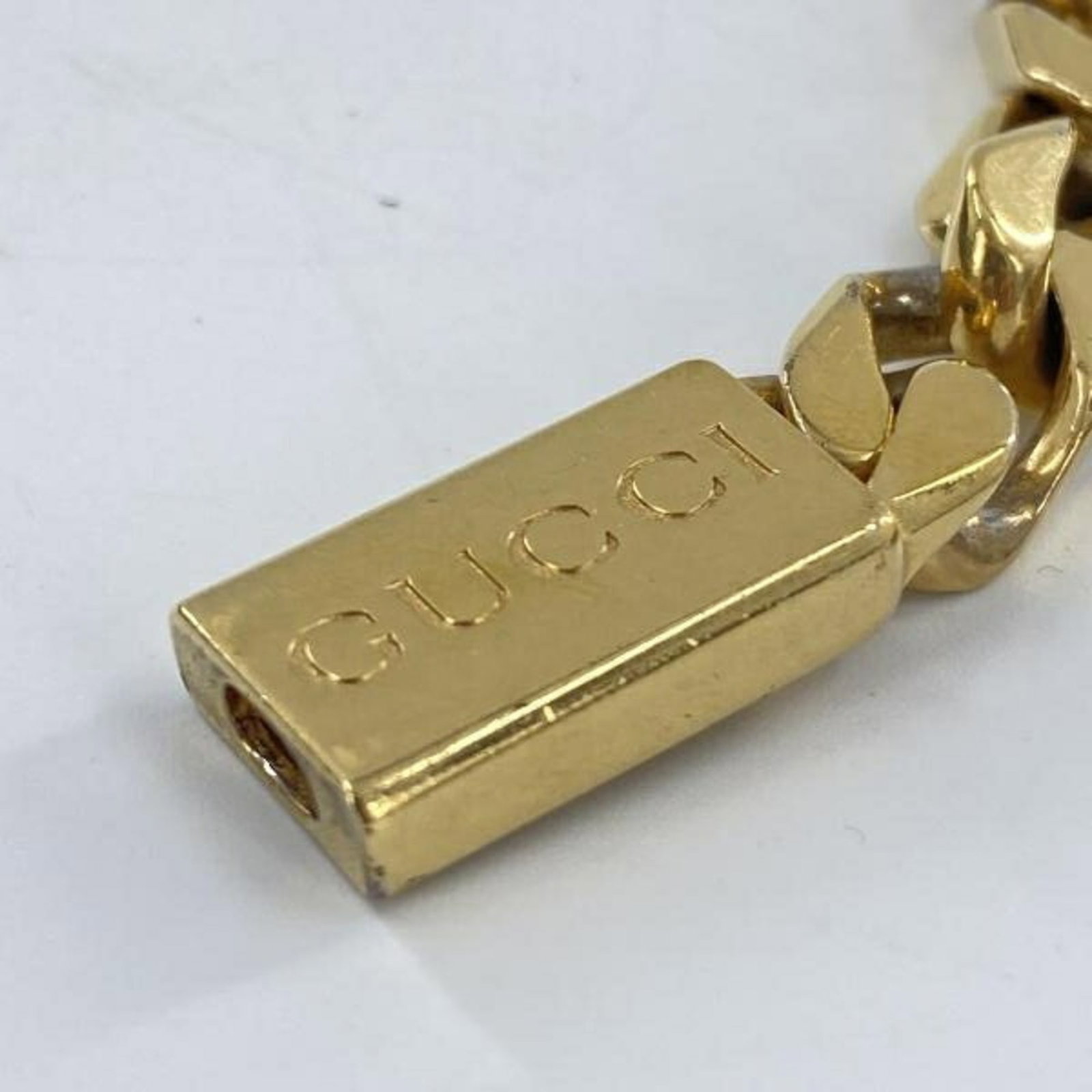 Gucci Charm Bracelet - 6