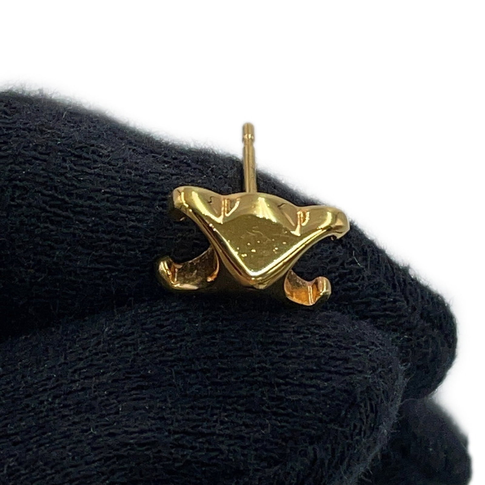 Celine earrings stud - 5