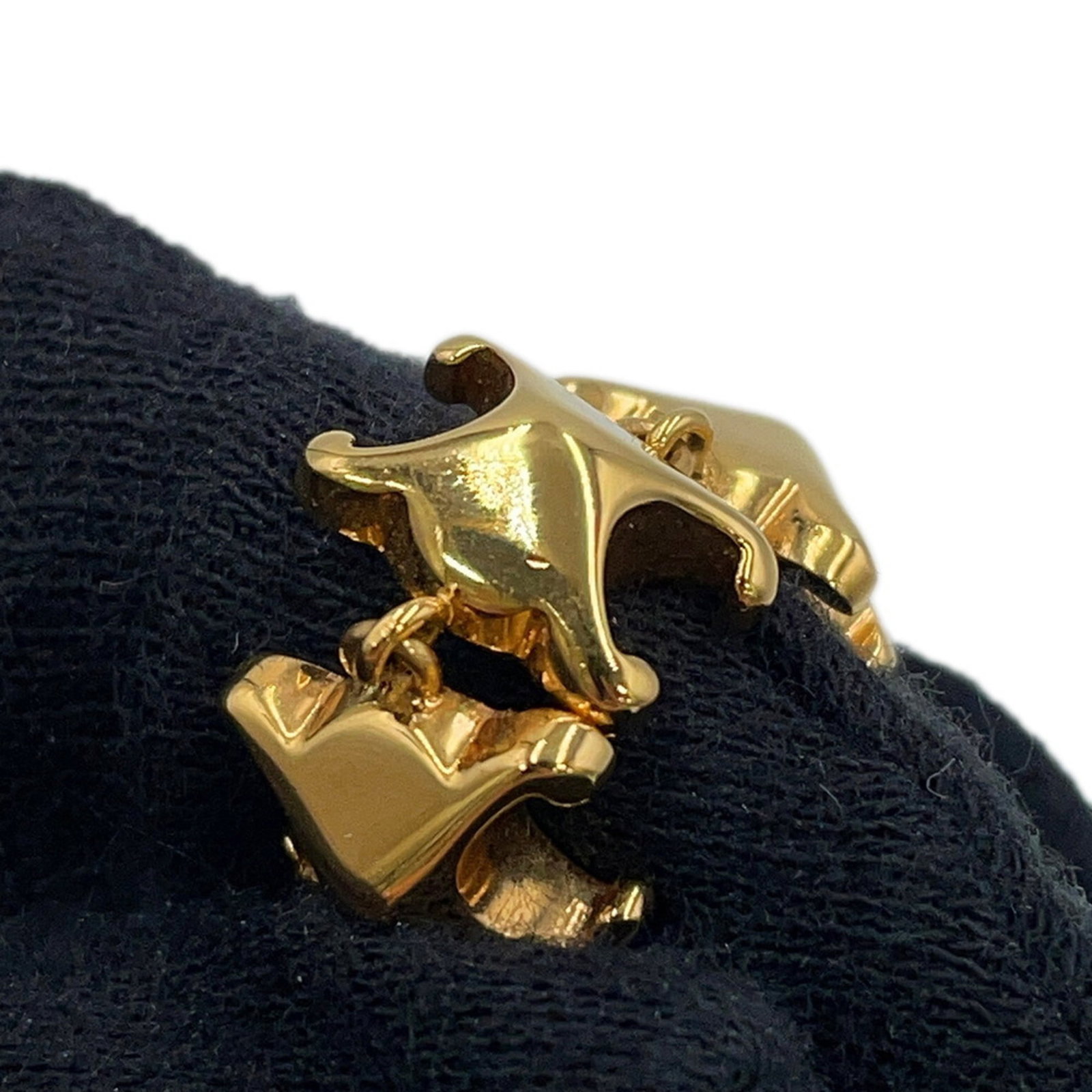 Celine earrings stud - 6